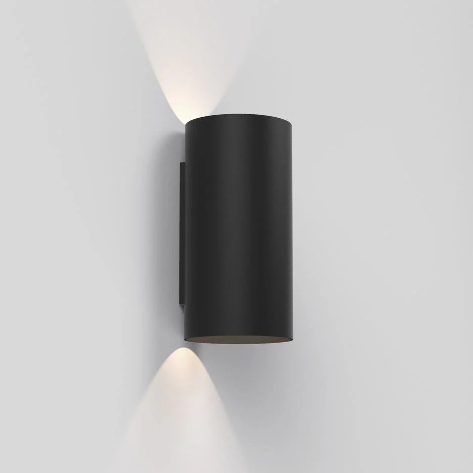 Yuma 240 LED Bronze / Textured Black Finish - Image 3