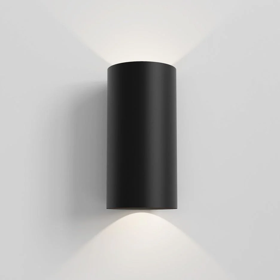 Yuma 240 LED Bronze / Textured Black Finish - Image 4