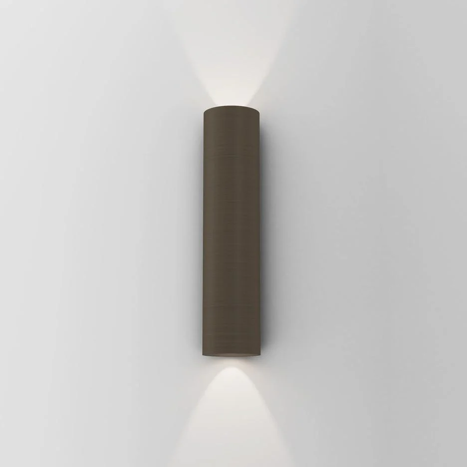 Yuma 300 LED - Bronze / Textured Black  IP20 - Image 2