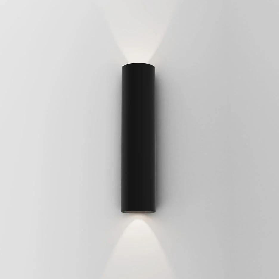 Yuma 300 LED - Bronze / Textured Black  IP20 - Image 4