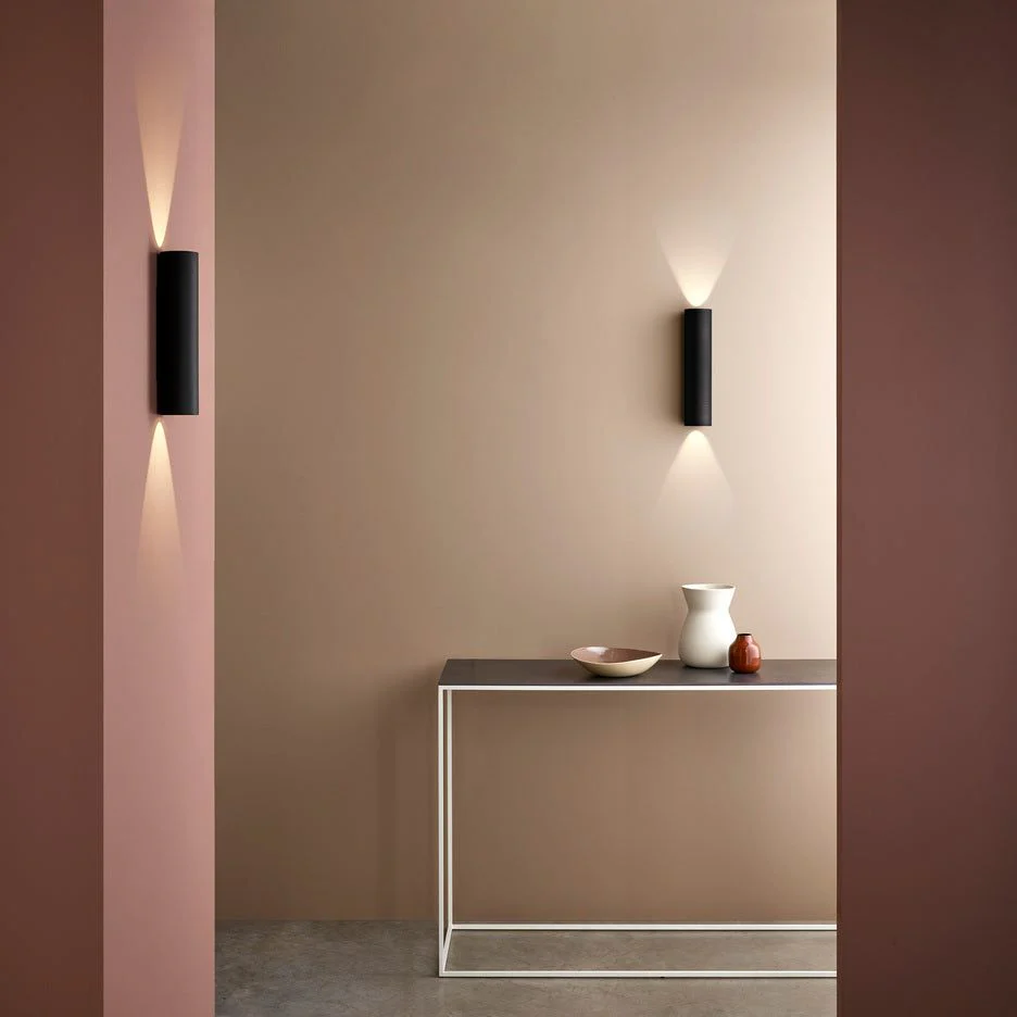 Yuma 300 LED - Bronze / Textured Black  IP20 - Image 5