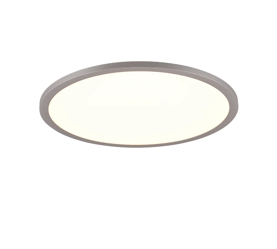 Yuma Flush Ceiling Light - Image 2