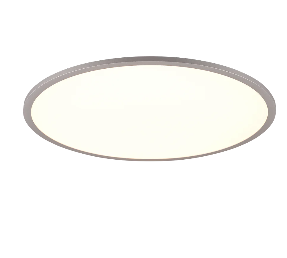 Yuma Flush Ceiling Light - Image 3