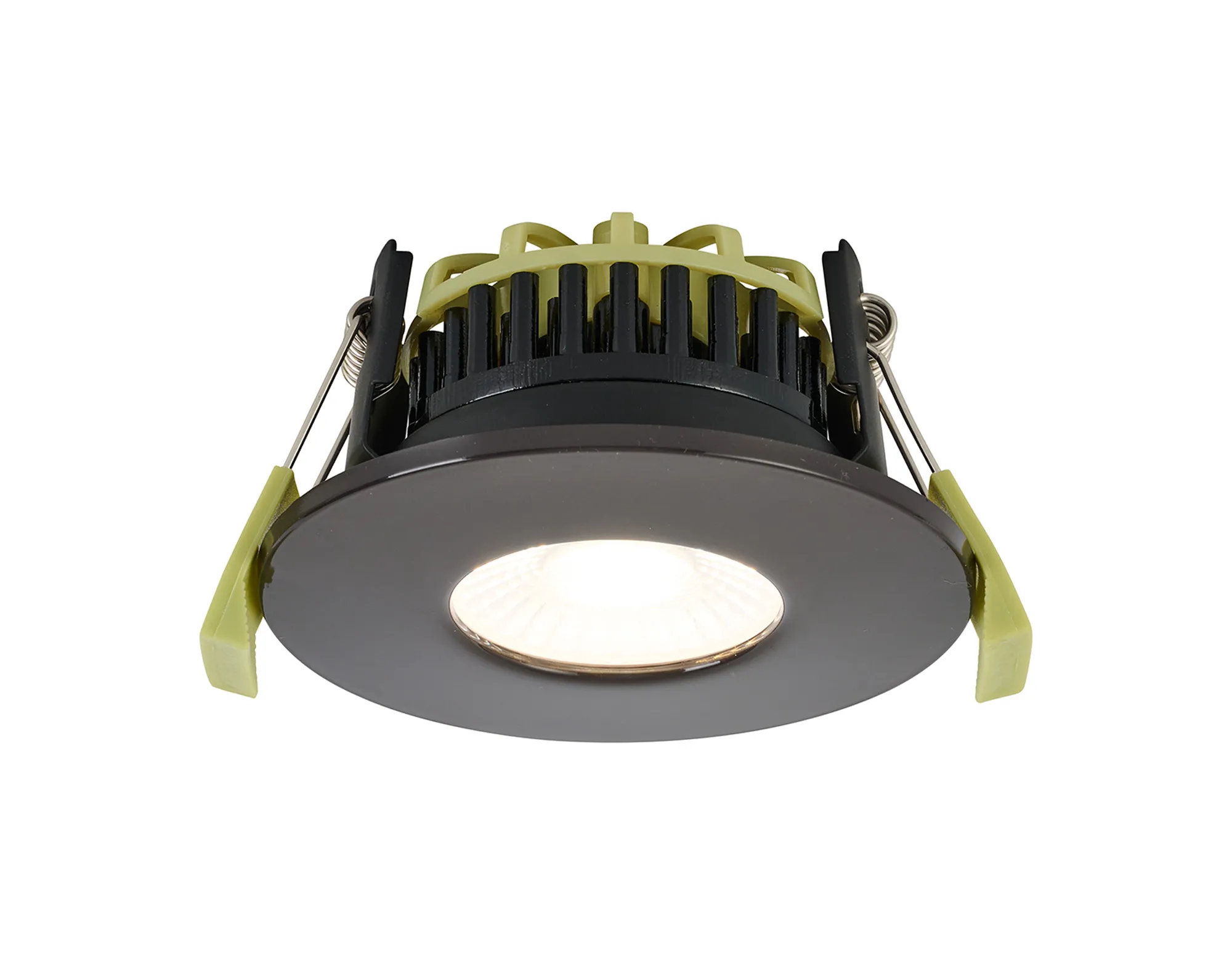 Zarya 4/6/8W 4CCT IP65 Fire-Rated Downlight - Various Colours - Image 10