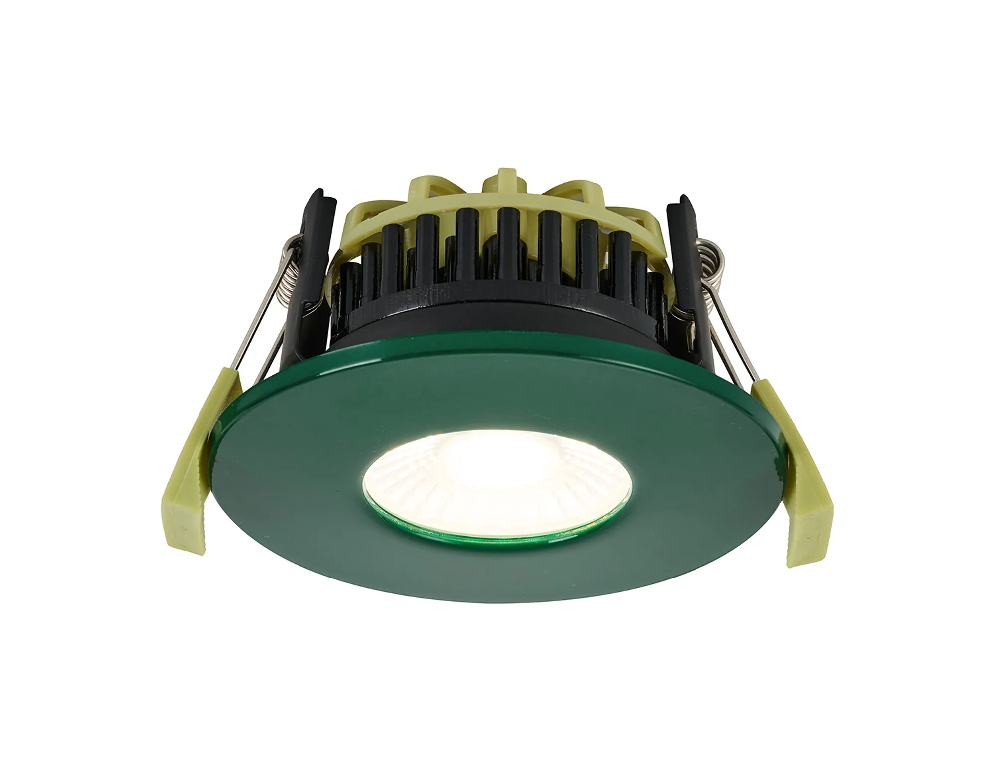 Zarya 4/6/8W 4CCT IP65 Fire-Rated Downlight - Various Colours - Image 11