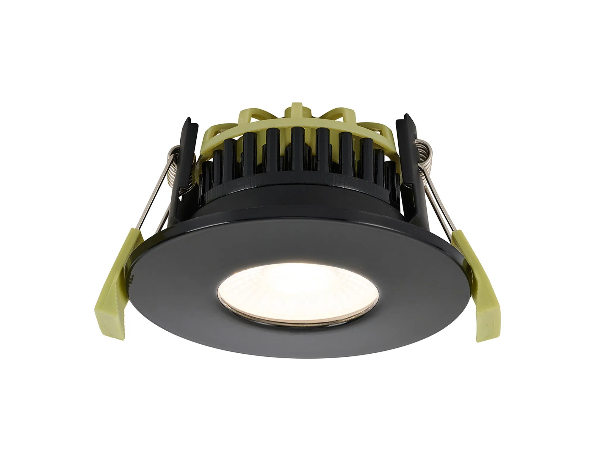 Zarya 4/6/8W 4CCT IP65 Fire-Rated Downlight - Various Colours - Image 12