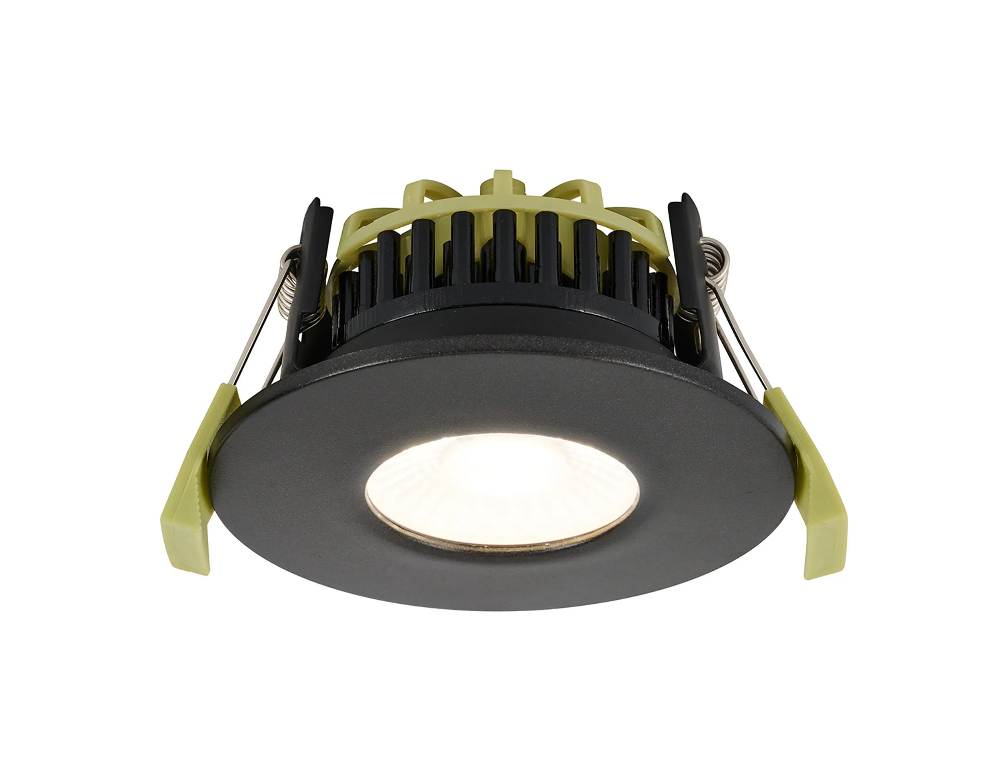 Zarya 4/6/8W 4CCT IP65 Fire-Rated Downlight - Various Colours - Image 13