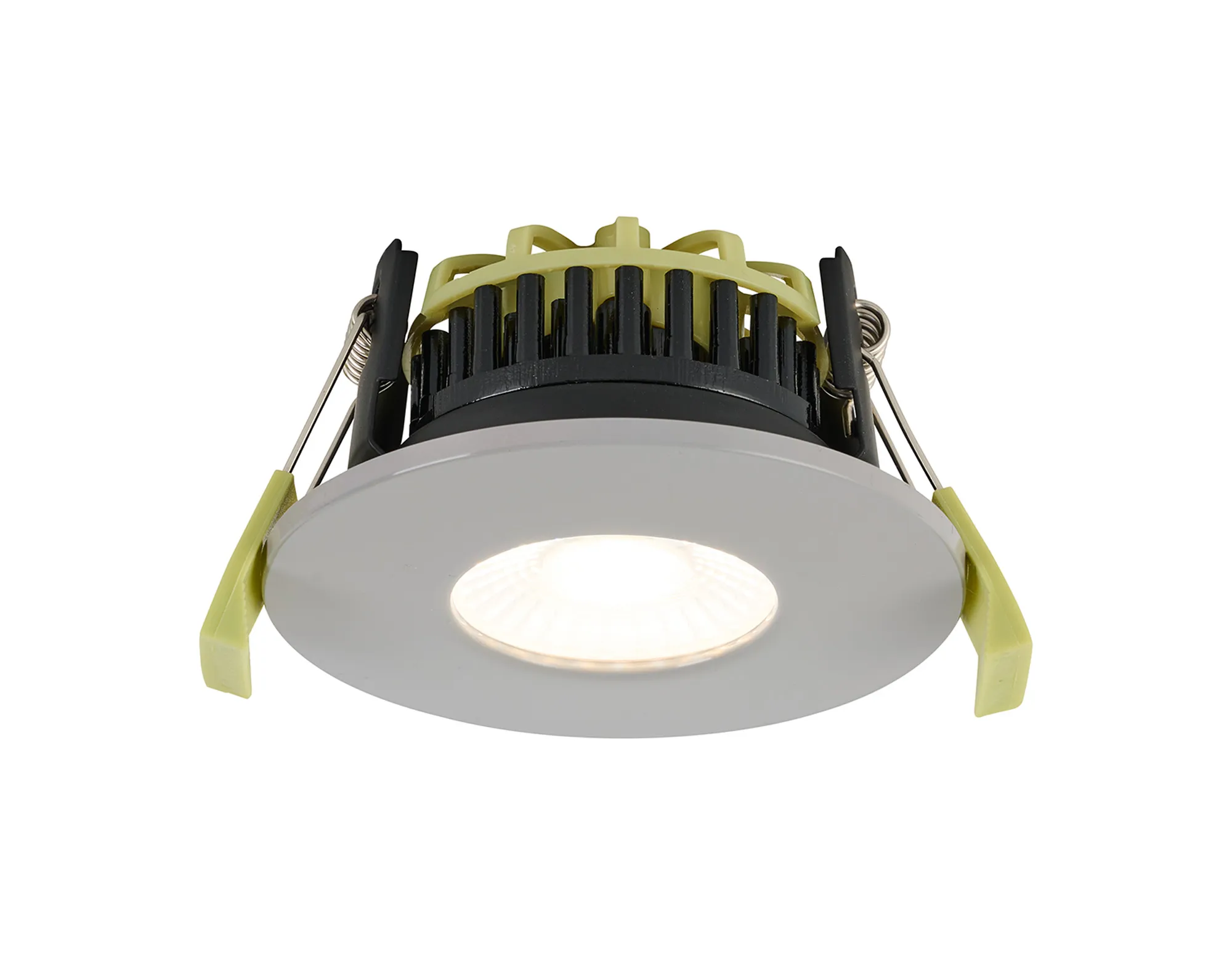 Zarya 4/6/8W 4CCT IP65 Fire-Rated Downlight - Various Colours - Image 14