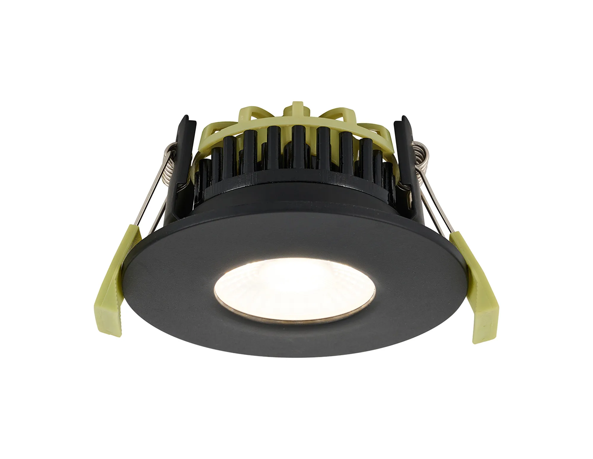 Zarya 4/6/8W 4CCT IP65 Fire-Rated Downlight - Various Colours - Image 15
