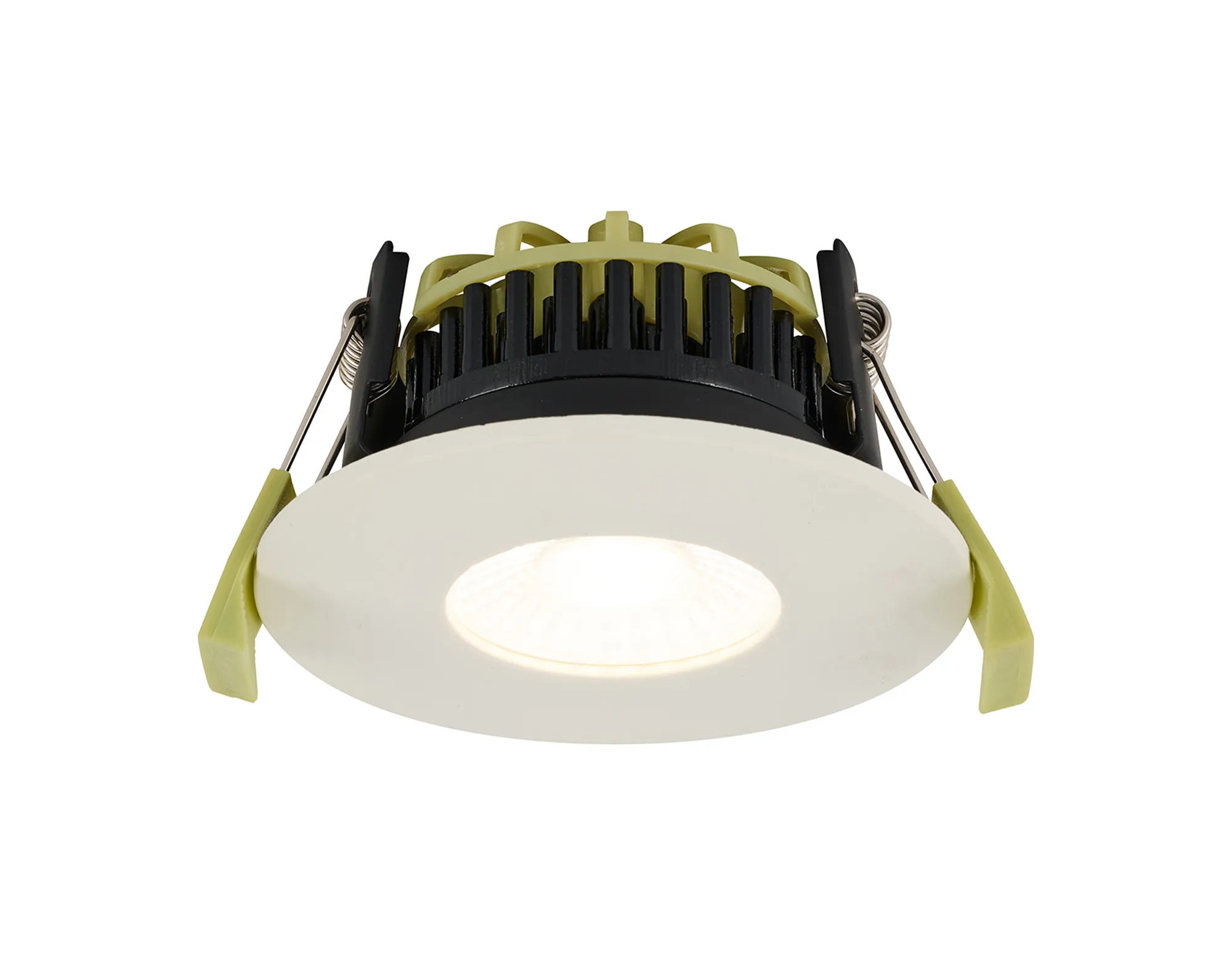 Zarya 4/6/8W 4CCT IP65 Fire-Rated Downlight - Various Colours - Image 16