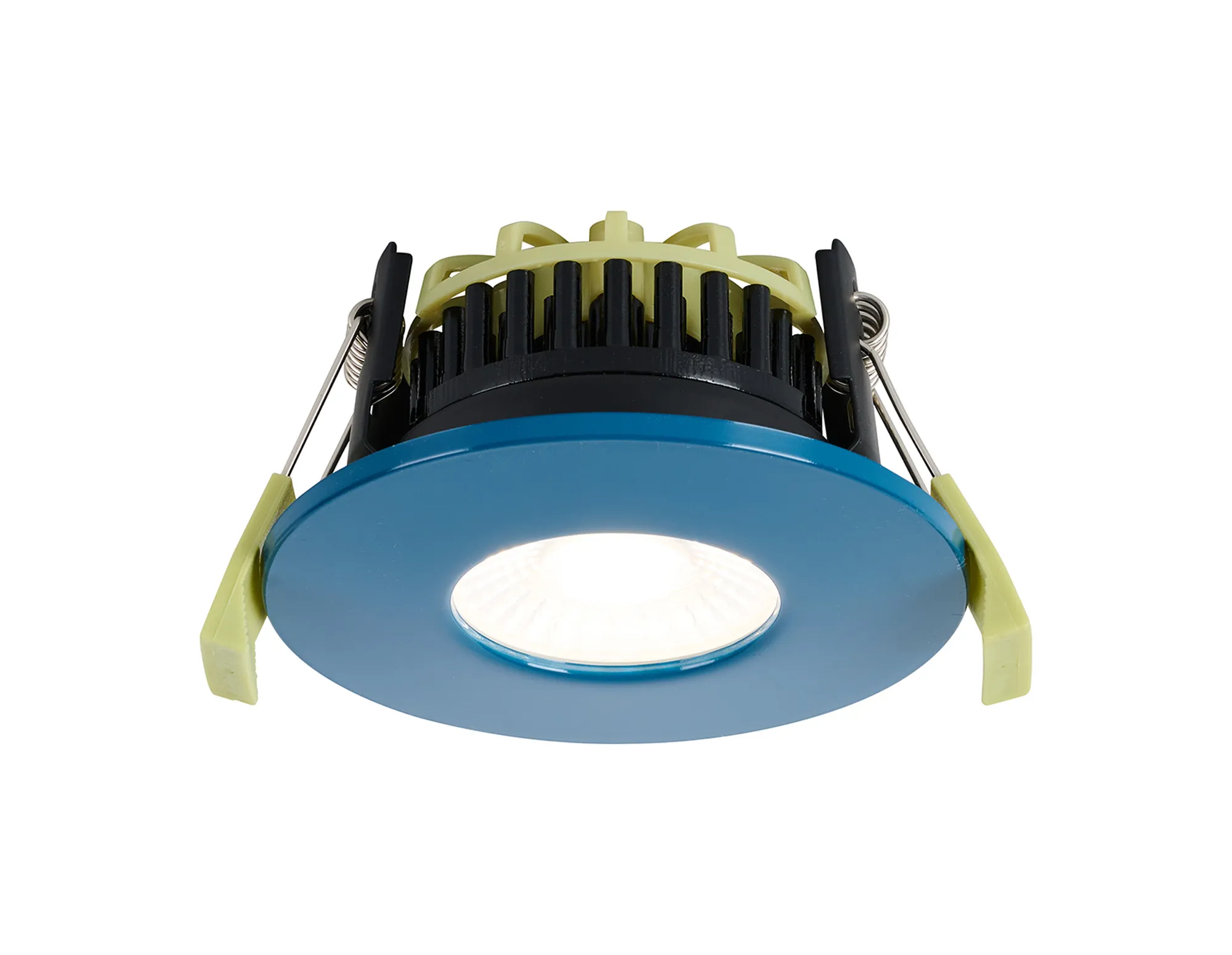 Zarya 4/6/8W 4CCT IP65 Fire-Rated Downlight - Various Colours - Image 17