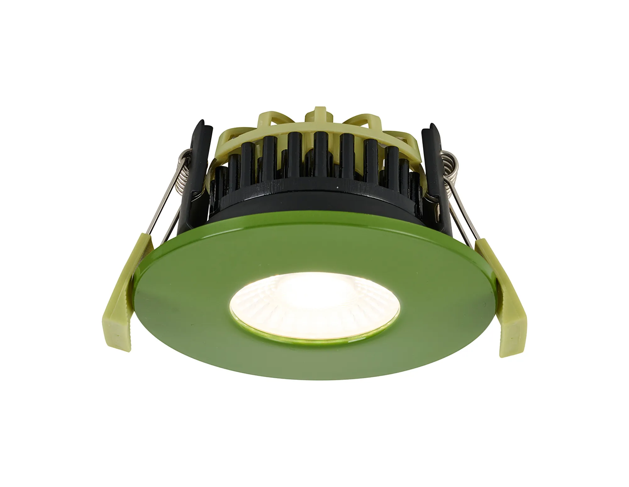 Zarya 4/6/8W 4CCT IP65 Fire-Rated Downlight - Various Colours - Image 18