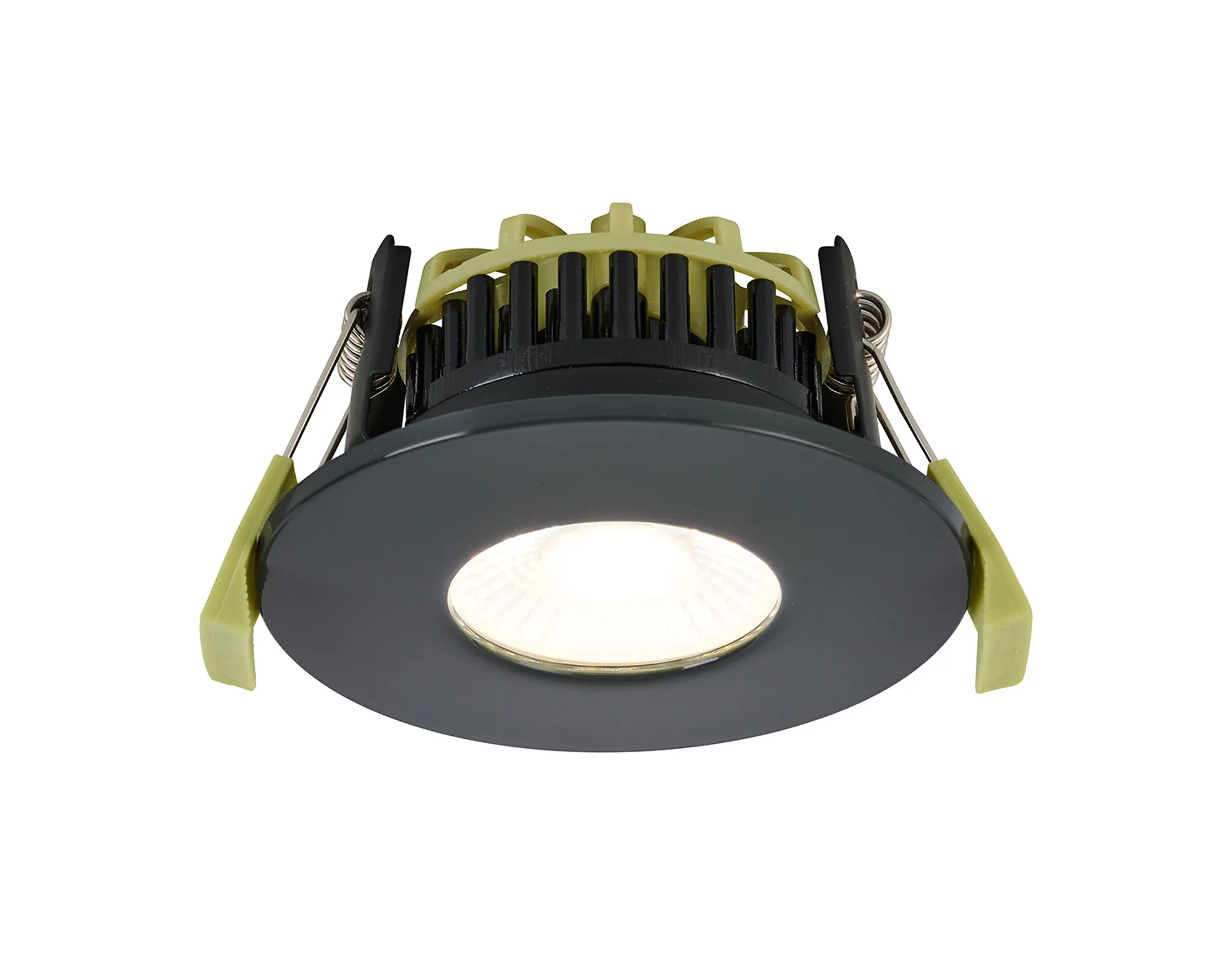 Zarya 4/6/8W 4CCT IP65 Fire-Rated Downlight - Various Colours - Image 19