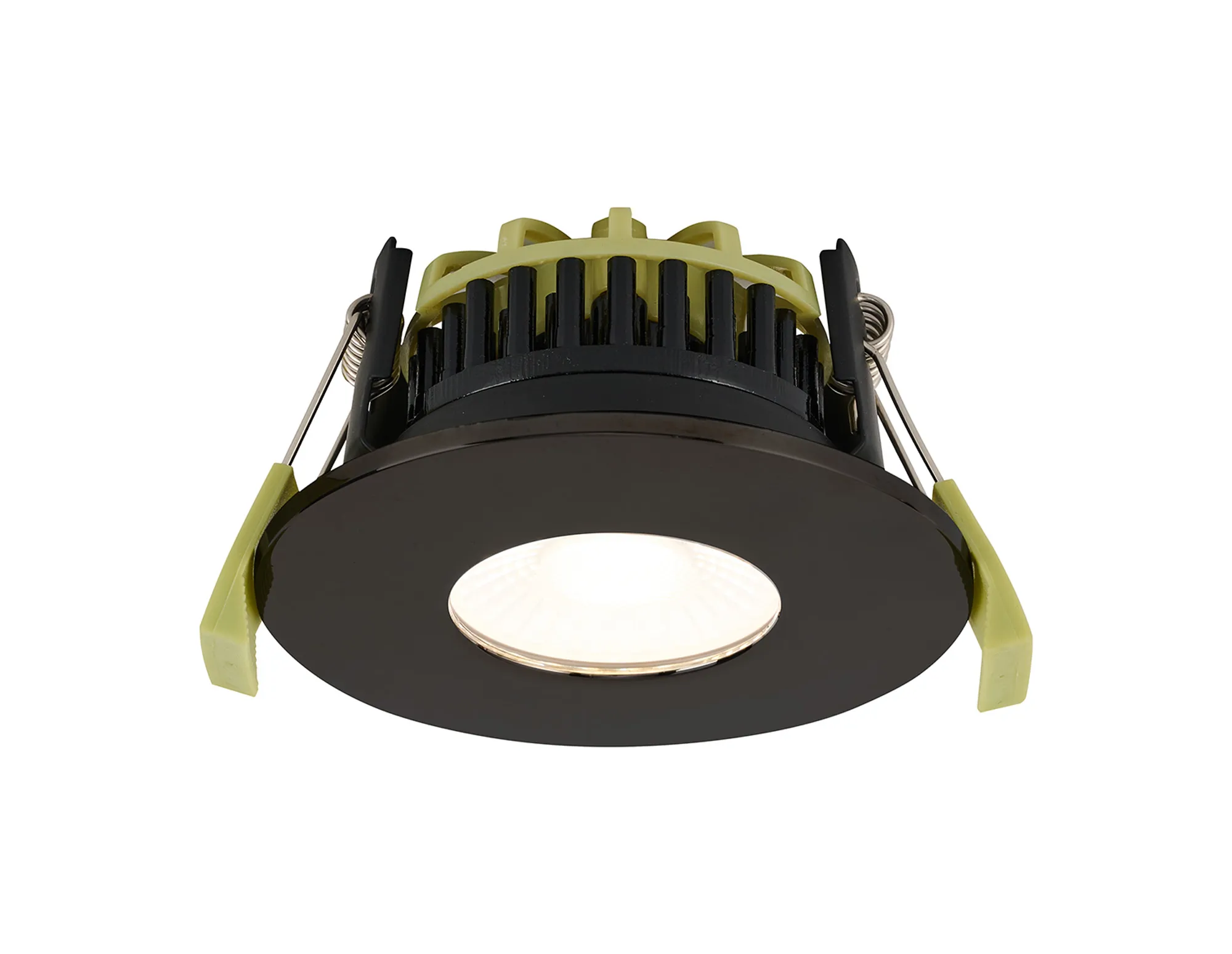 Zarya 4/6/8W 4CCT IP65 Fire-Rated Downlight - Various Colours - Image 2