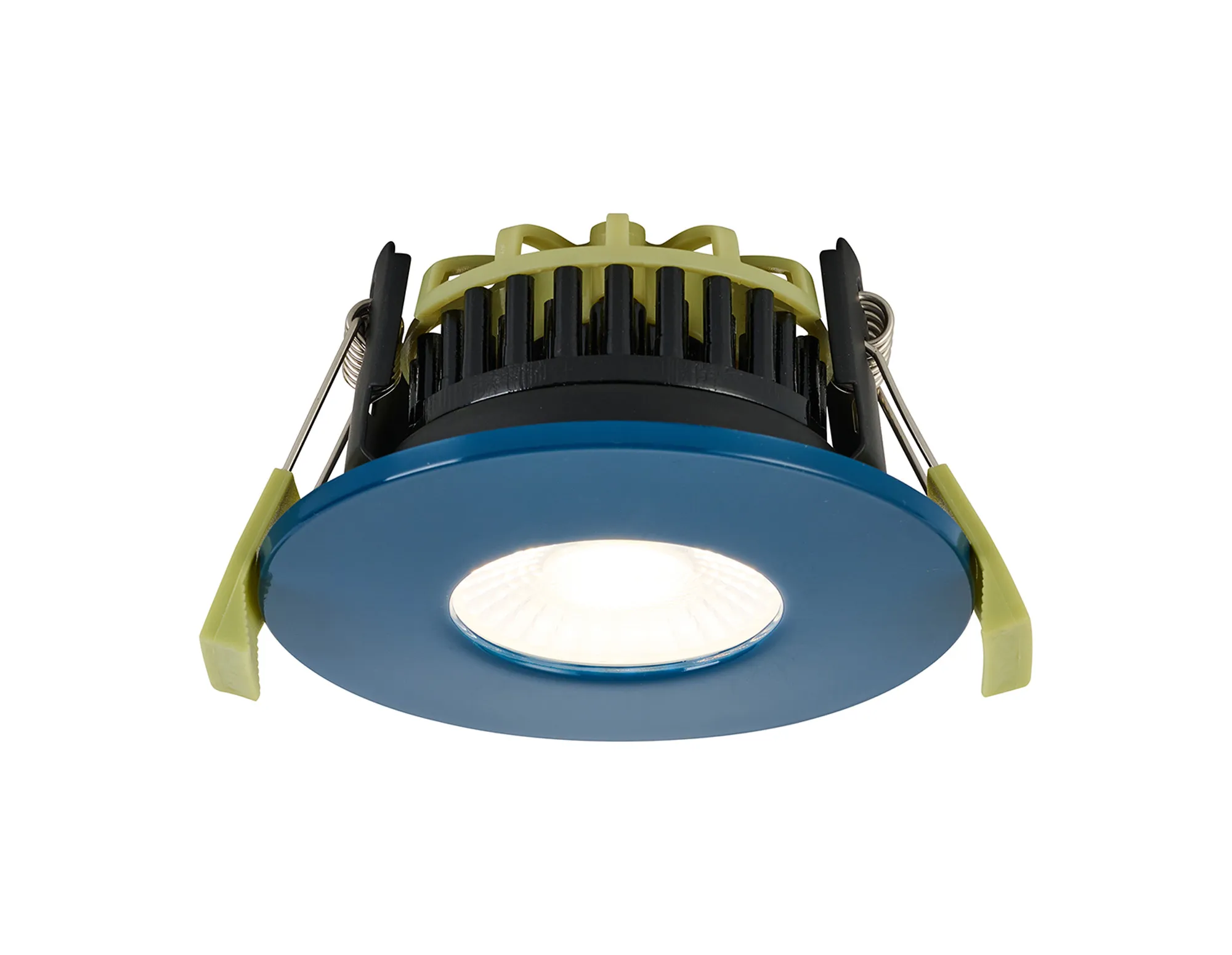 Zarya 4/6/8W 4CCT IP65 Fire-Rated Downlight - Various Colours - Image 20