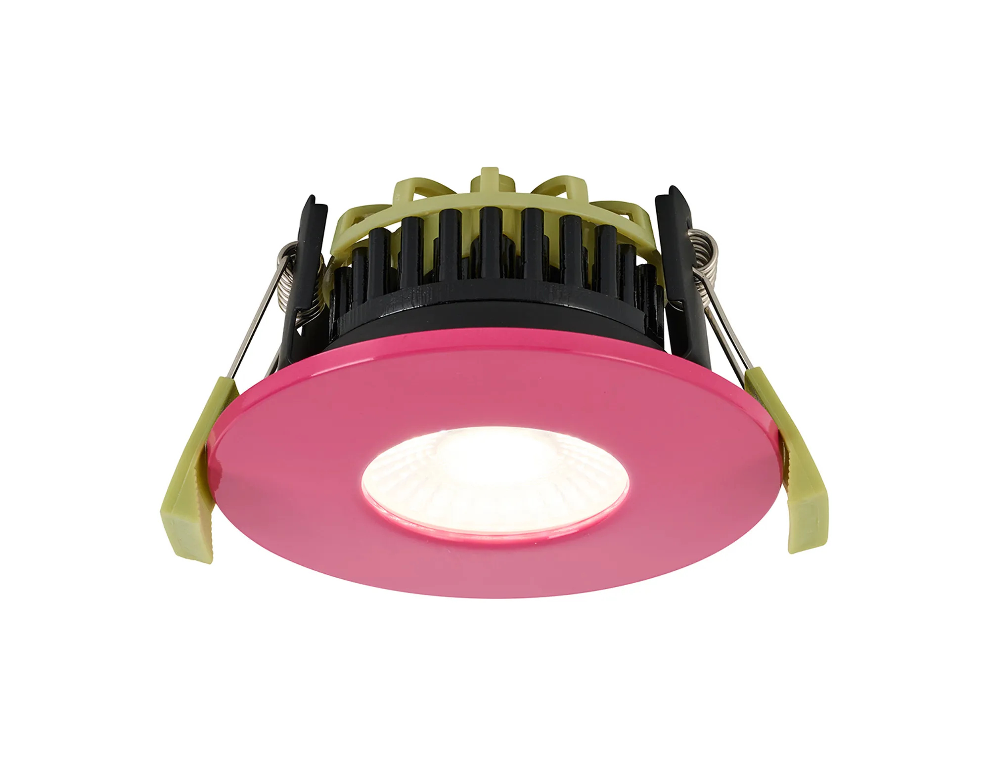 Zarya 4/6/8W 4CCT IP65 Fire-Rated Downlight - Various Colours - Image 22