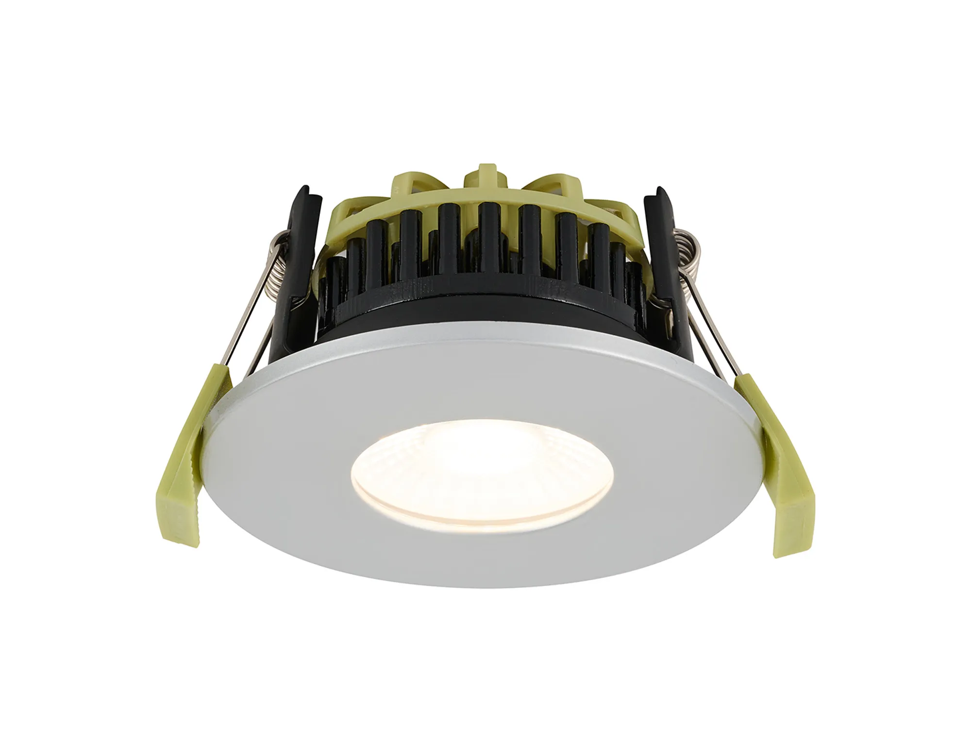 Zarya 4/6/8W 4CCT IP65 Fire-Rated Downlight - Various Colours - Image 23