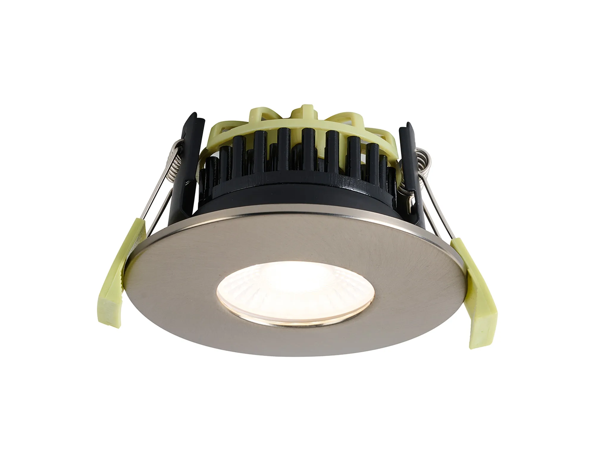 Zarya 4/6/8W 4CCT IP65 Fire-Rated Downlight - Various Colours - Image 25