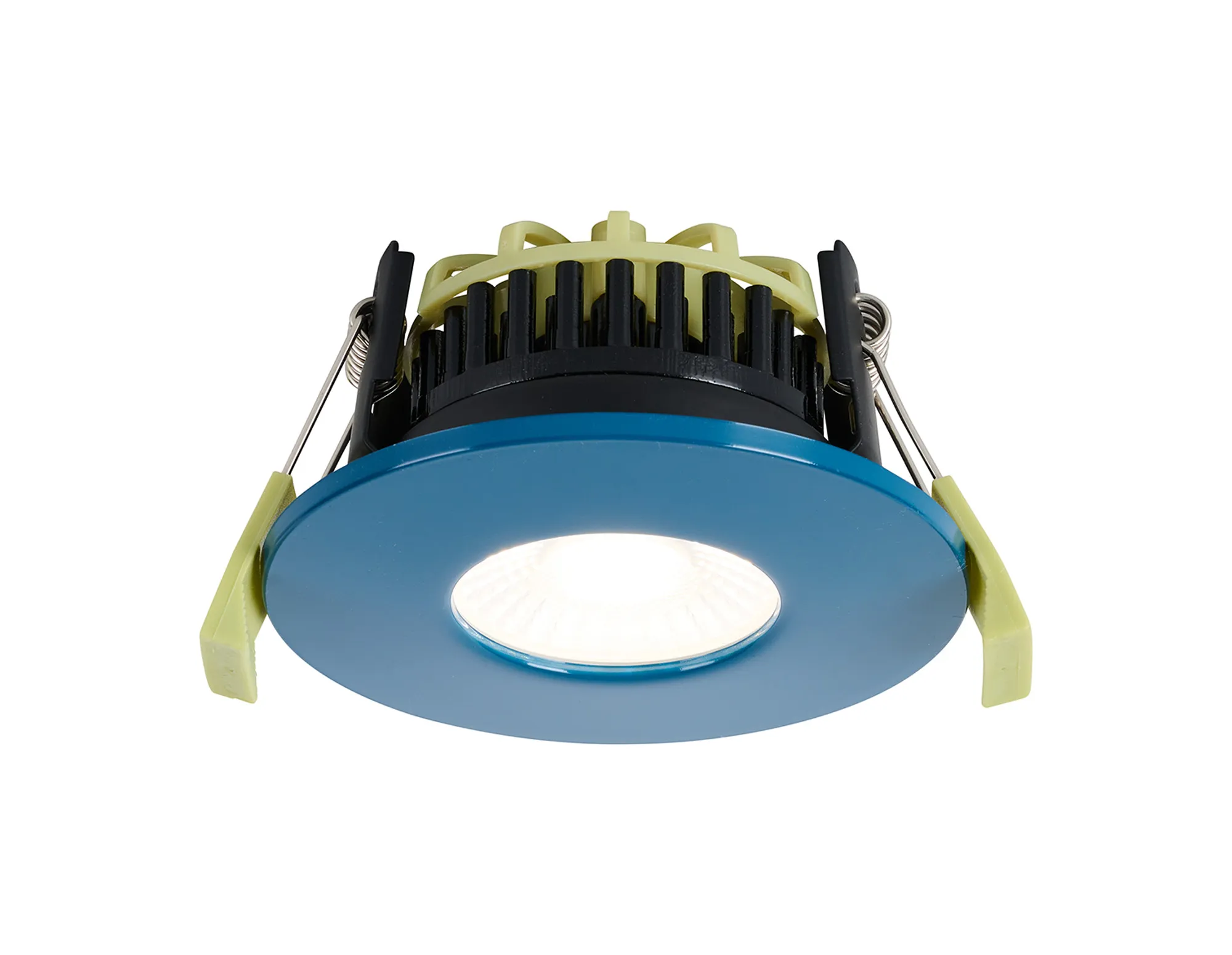 Zarya 4/6/8W 4CCT IP65 Fire-Rated Downlight - Various Colours - Image 26