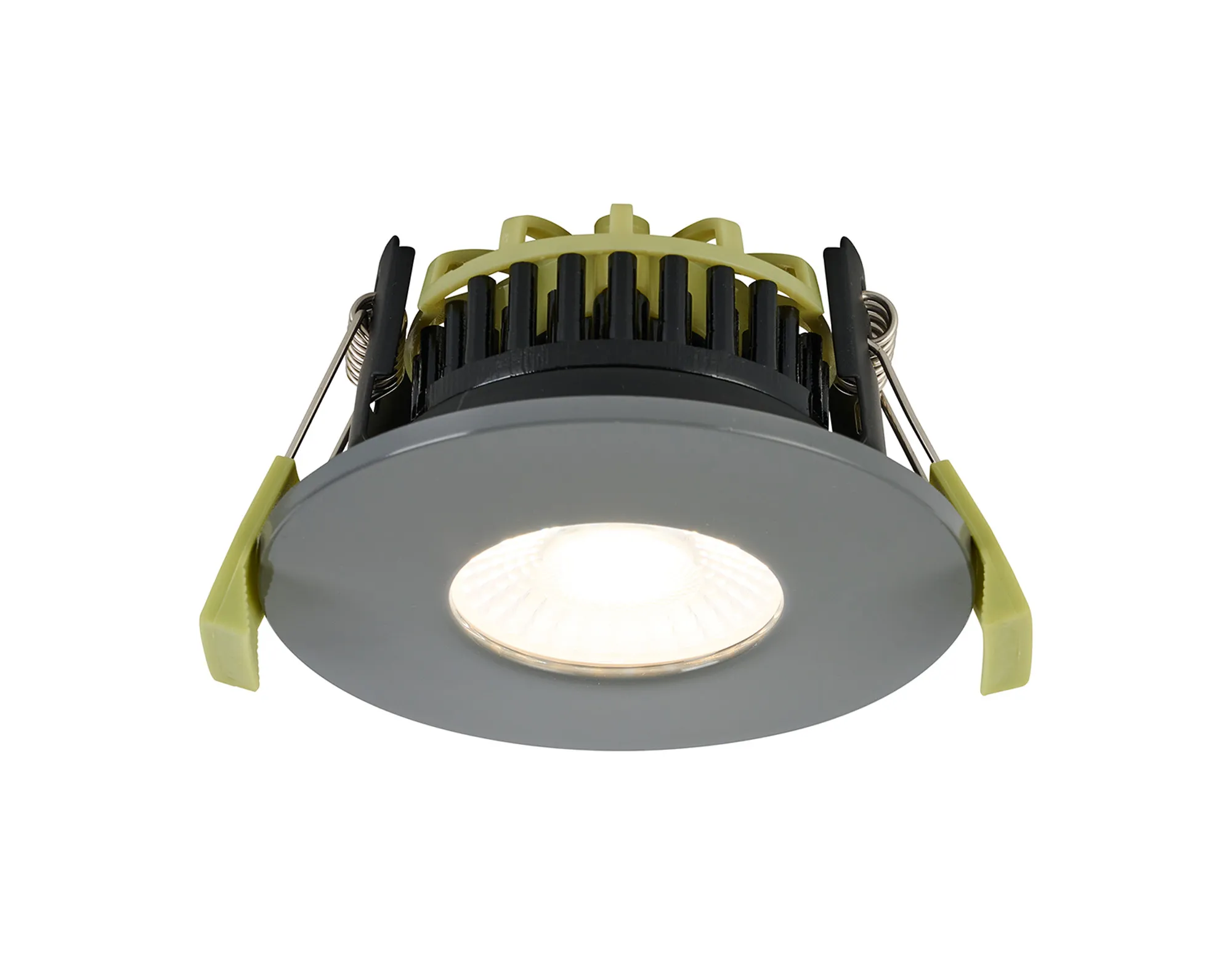 Zarya 4/6/8W 4CCT IP65 Fire-Rated Downlight - Various Colours - Image 28