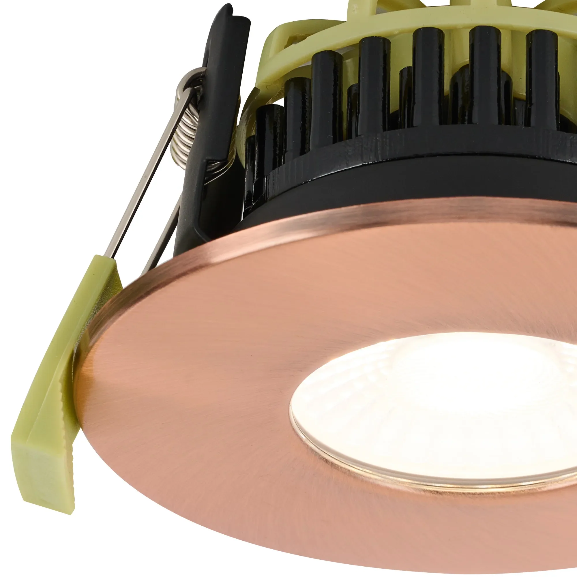 Zarya 4/6/8W 4CCT IP65 Fire-Rated Downlight - Various Colours - Image 29