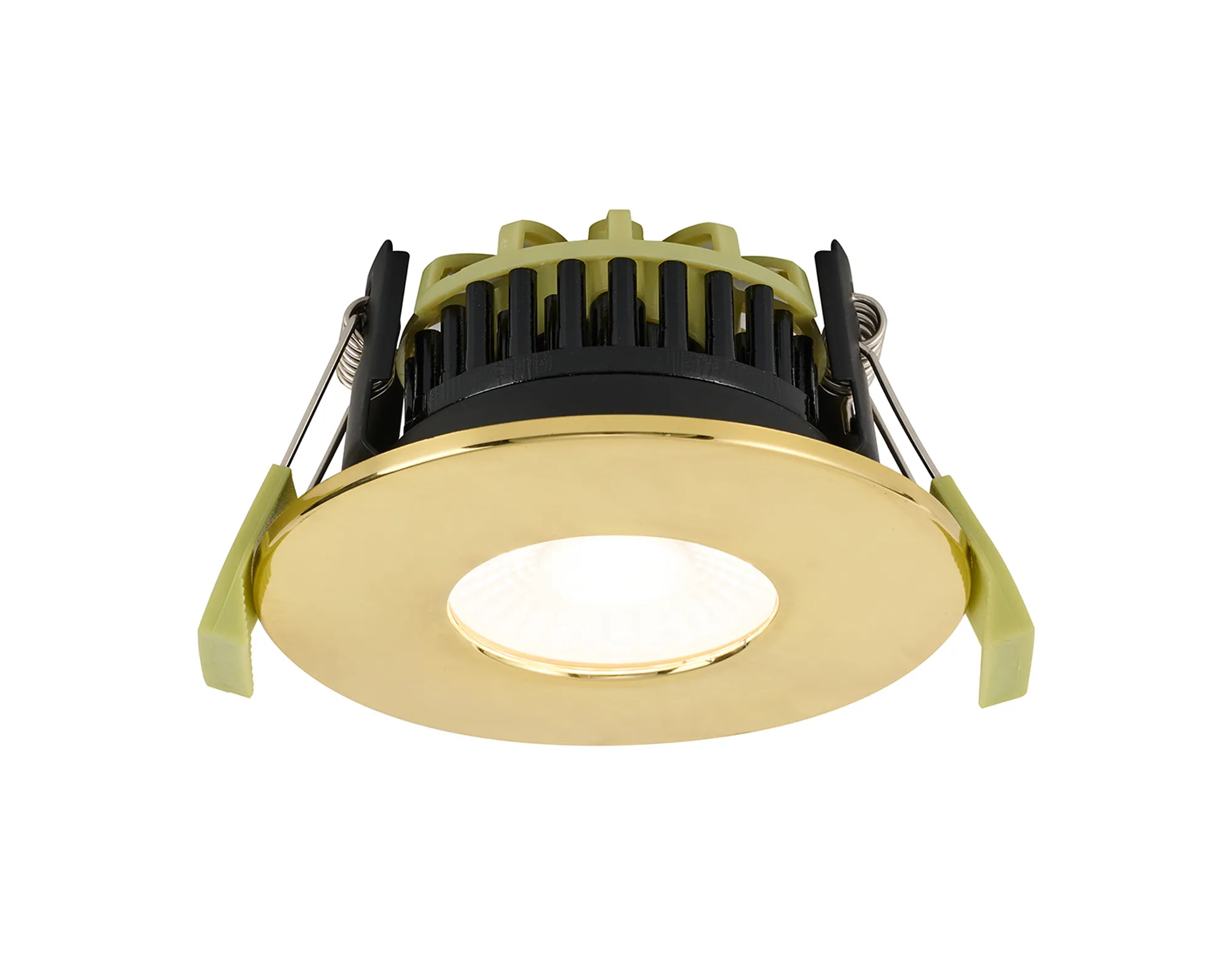 Zarya 4/6/8W 4CCT IP65 Fire-Rated Downlight - Various Colours - Image 3