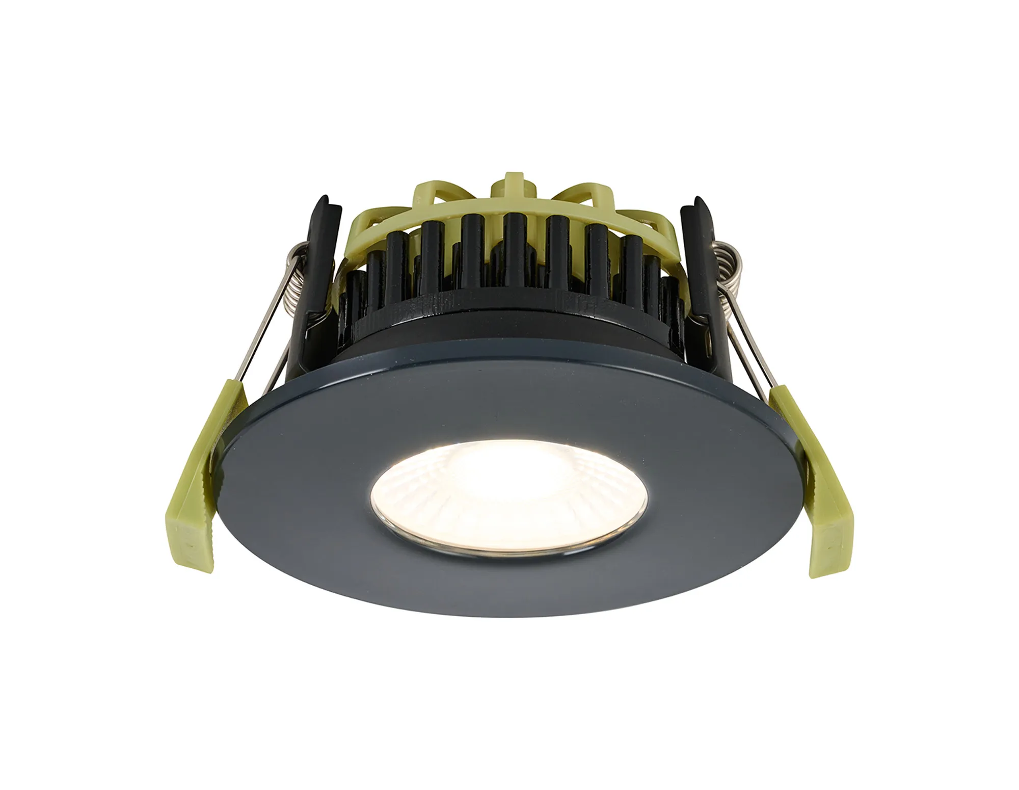 Zarya 4/6/8W 4CCT IP65 Fire-Rated Downlight - Various Colours - Image 6