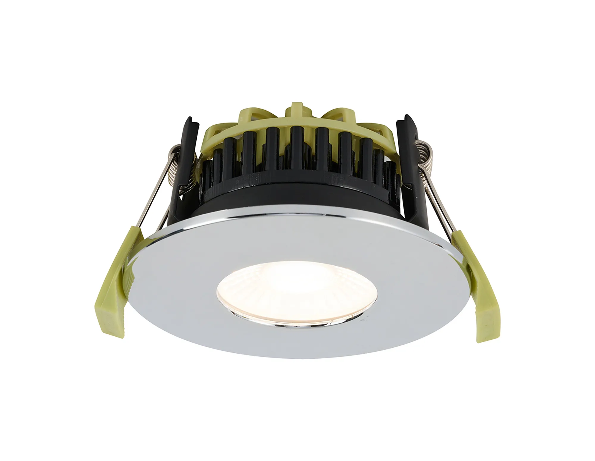 Zarya 4/6/8W 4CCT IP65 Fire-Rated Downlight - Various Colours - Image 7