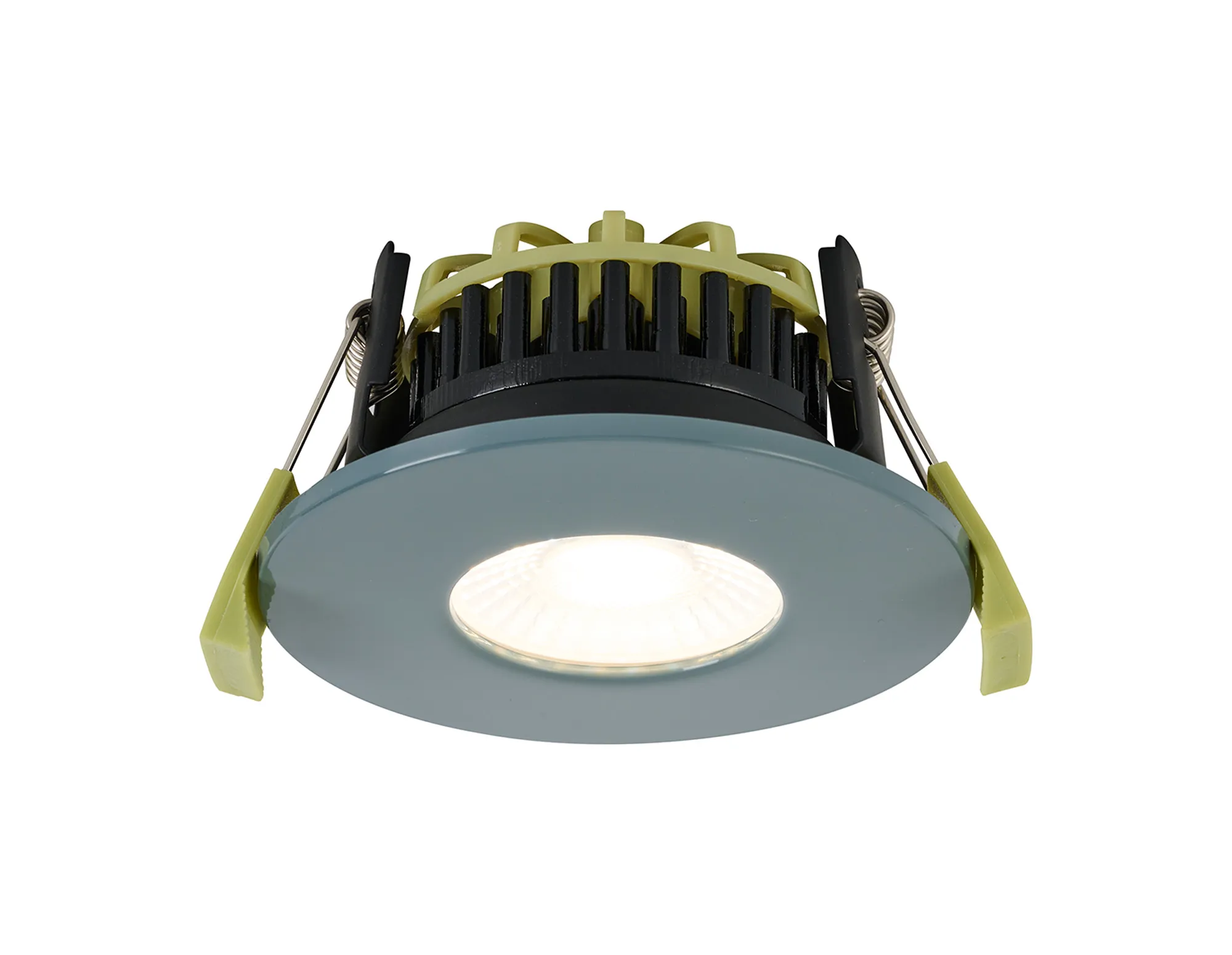 Zarya 4/6/8W 4CCT IP65 Fire-Rated Downlight - Various Colours - Image 8