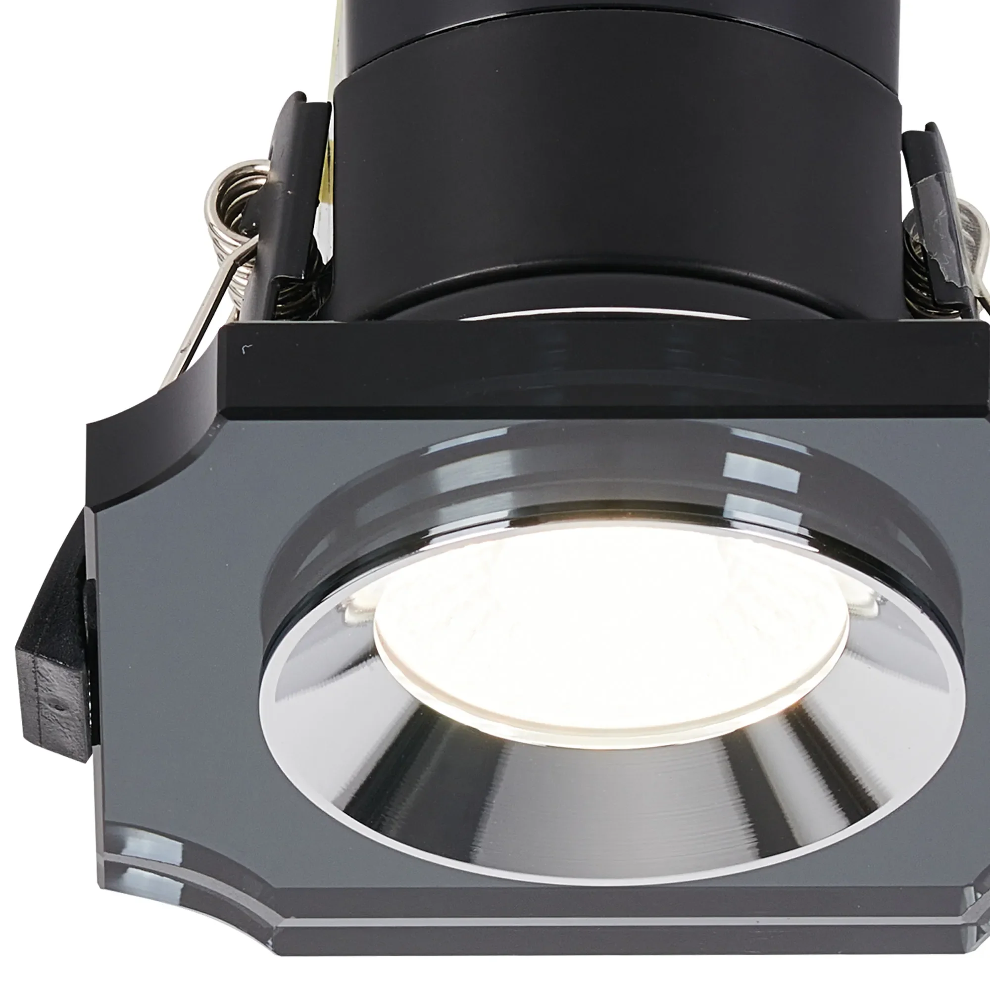 Zarya 8W IP65 Fire-Rated Downlight - Concave - Image 10