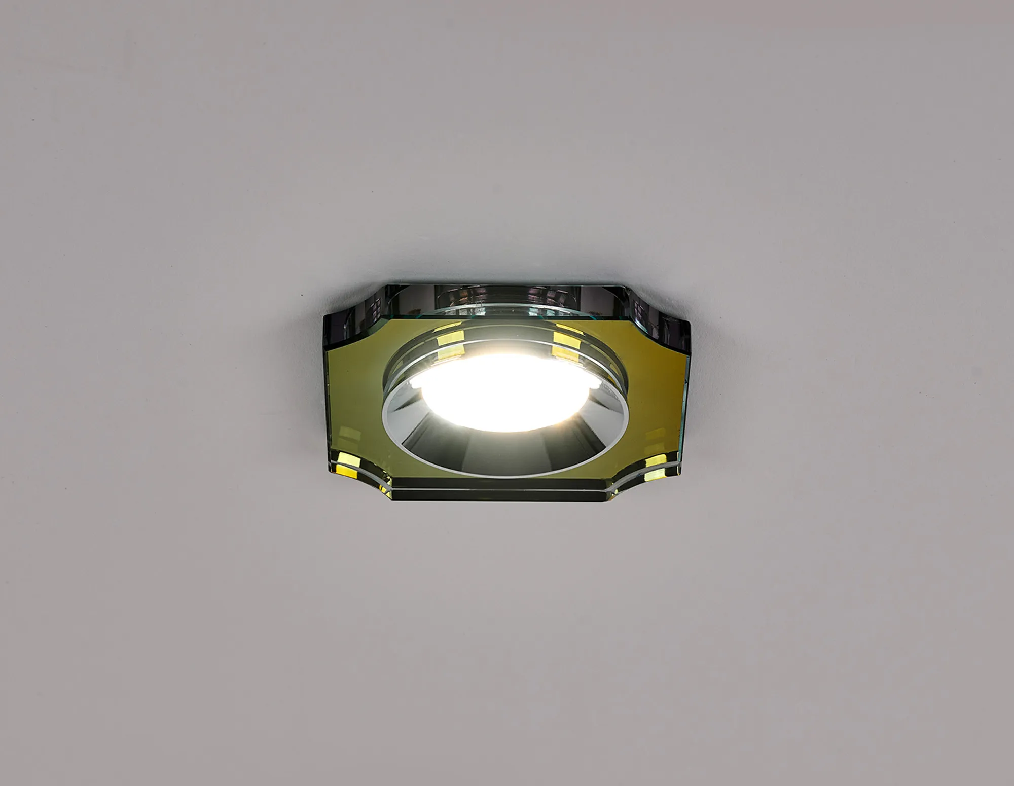 Zarya 8W IP65 Fire-Rated Downlight - Concave - Image 13