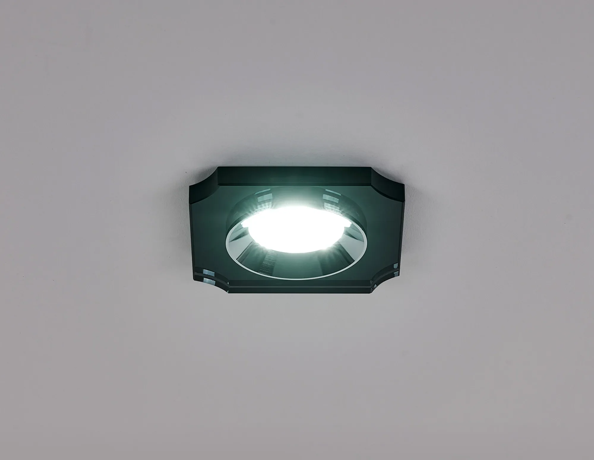 Zarya 8W IP65 Fire-Rated Downlight - Concave - Image 9