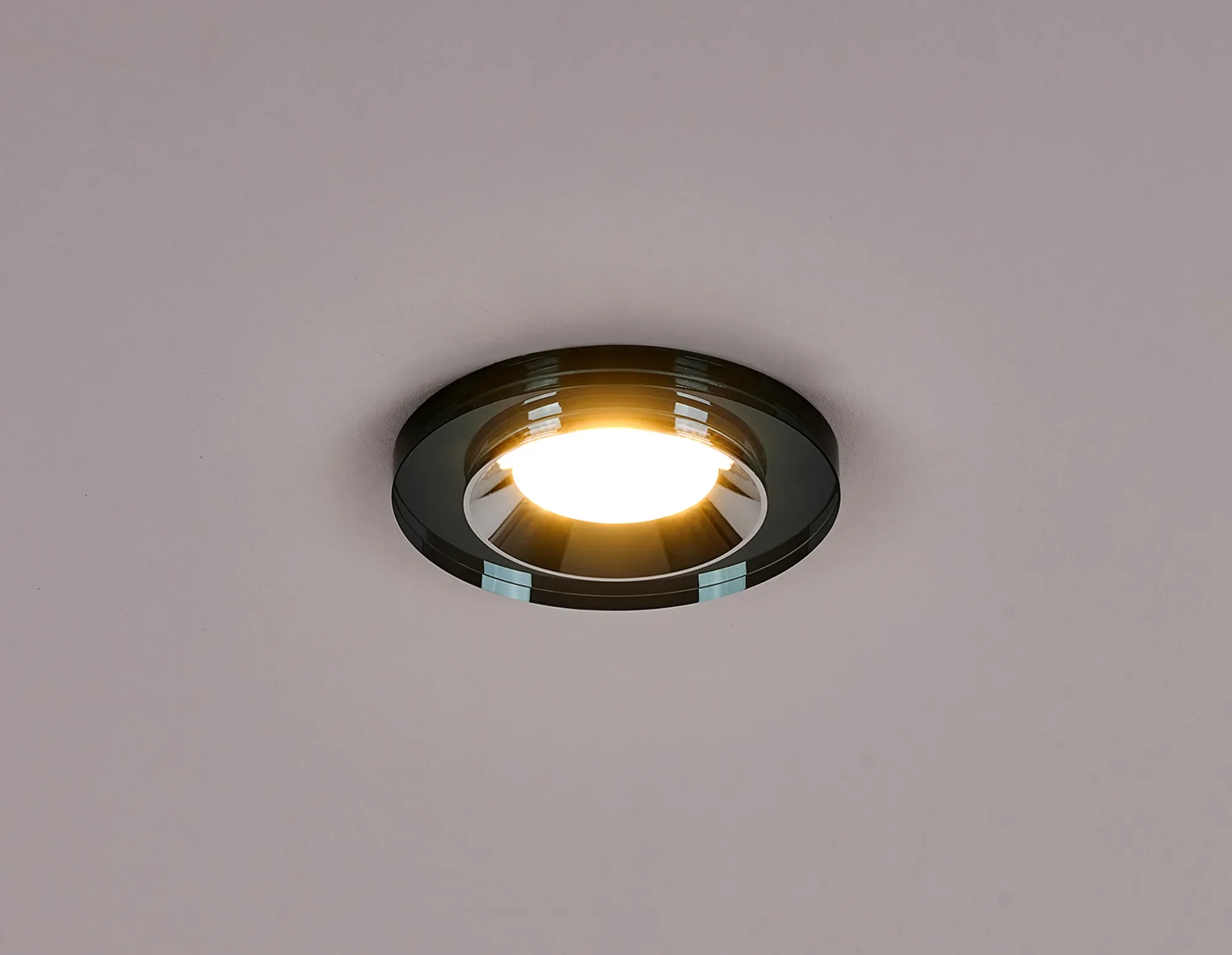 Zarya 8W IP65 Fire-Rated Downlight - Shallow - Image 11