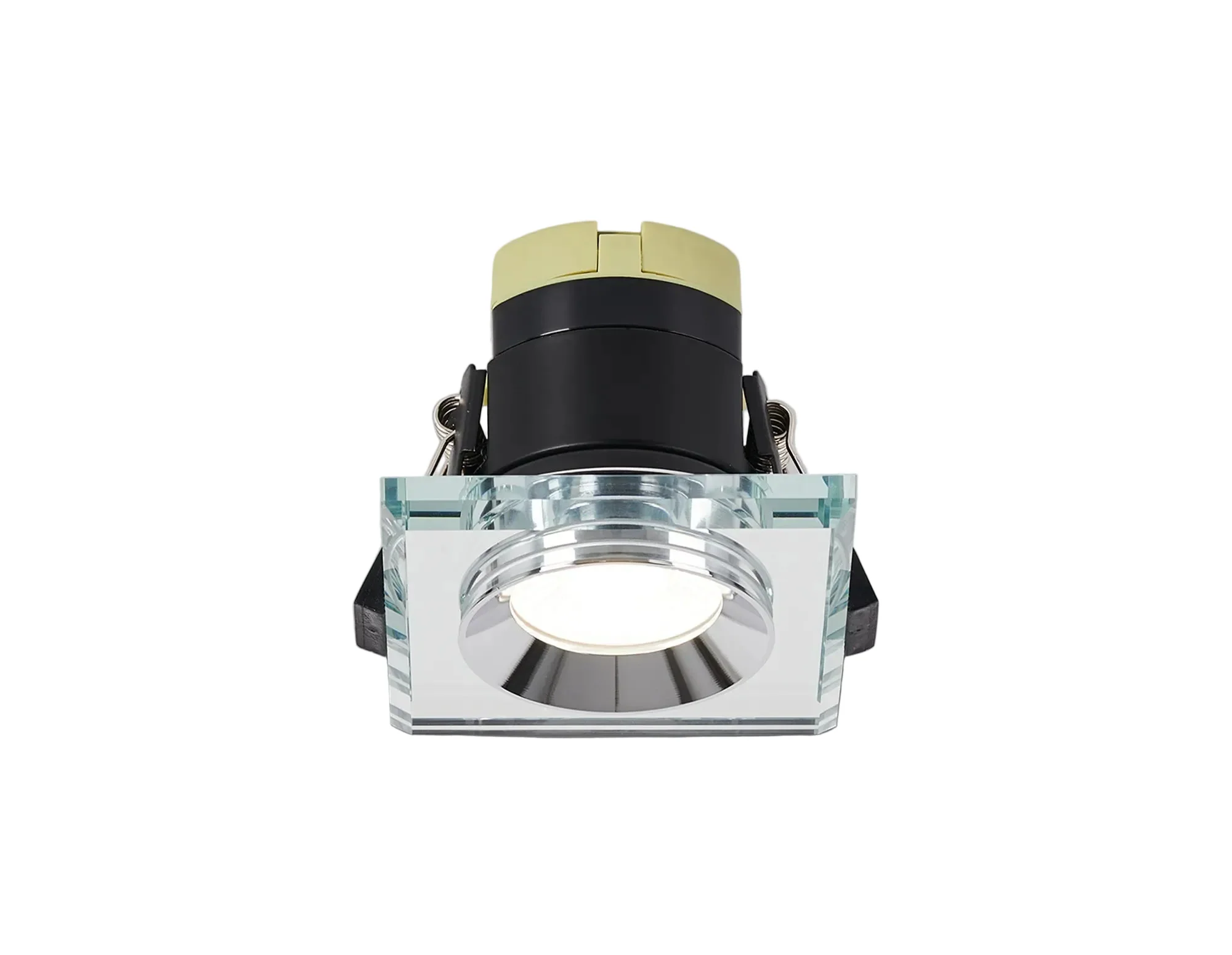 Zarya 8W IP65 Fire-Rated Downlight - Shallow - Image 2