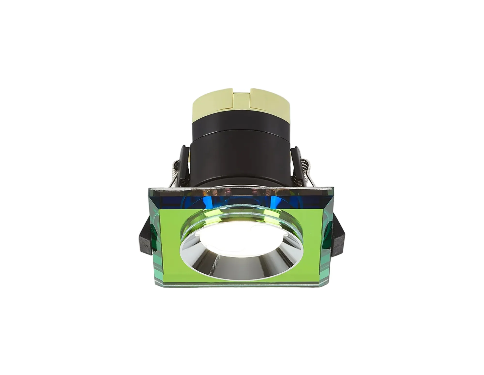 Zarya 8W IP65 Fire-Rated Downlight - Shallow - Image 3