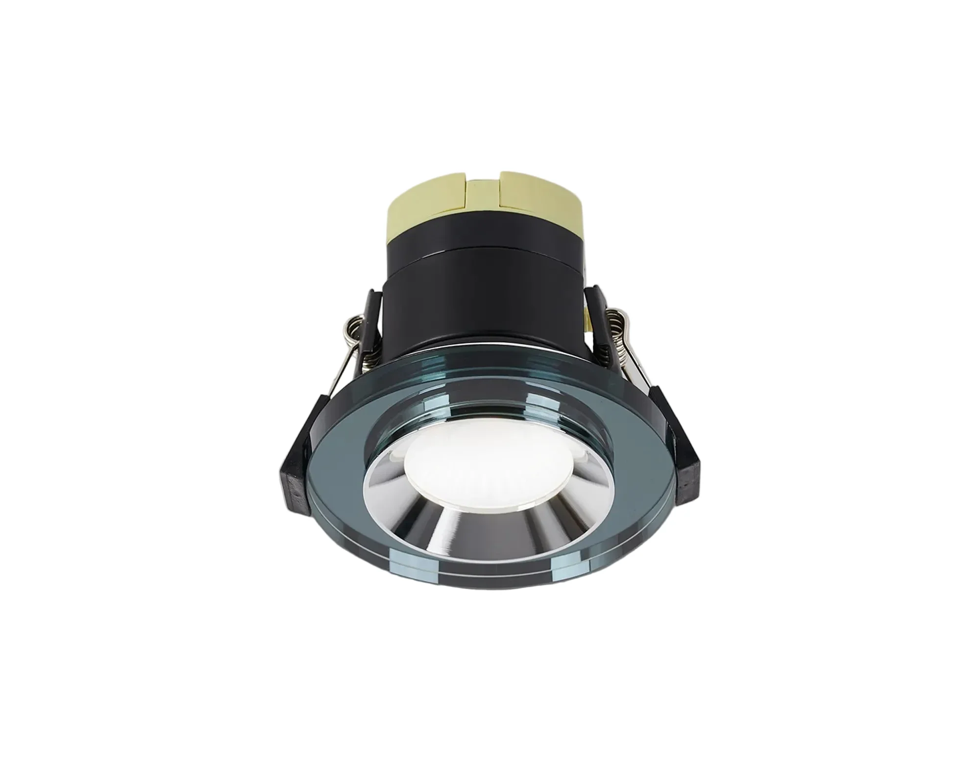 Zarya 8W IP65 Fire-Rated Downlight - Shallow - Image 4