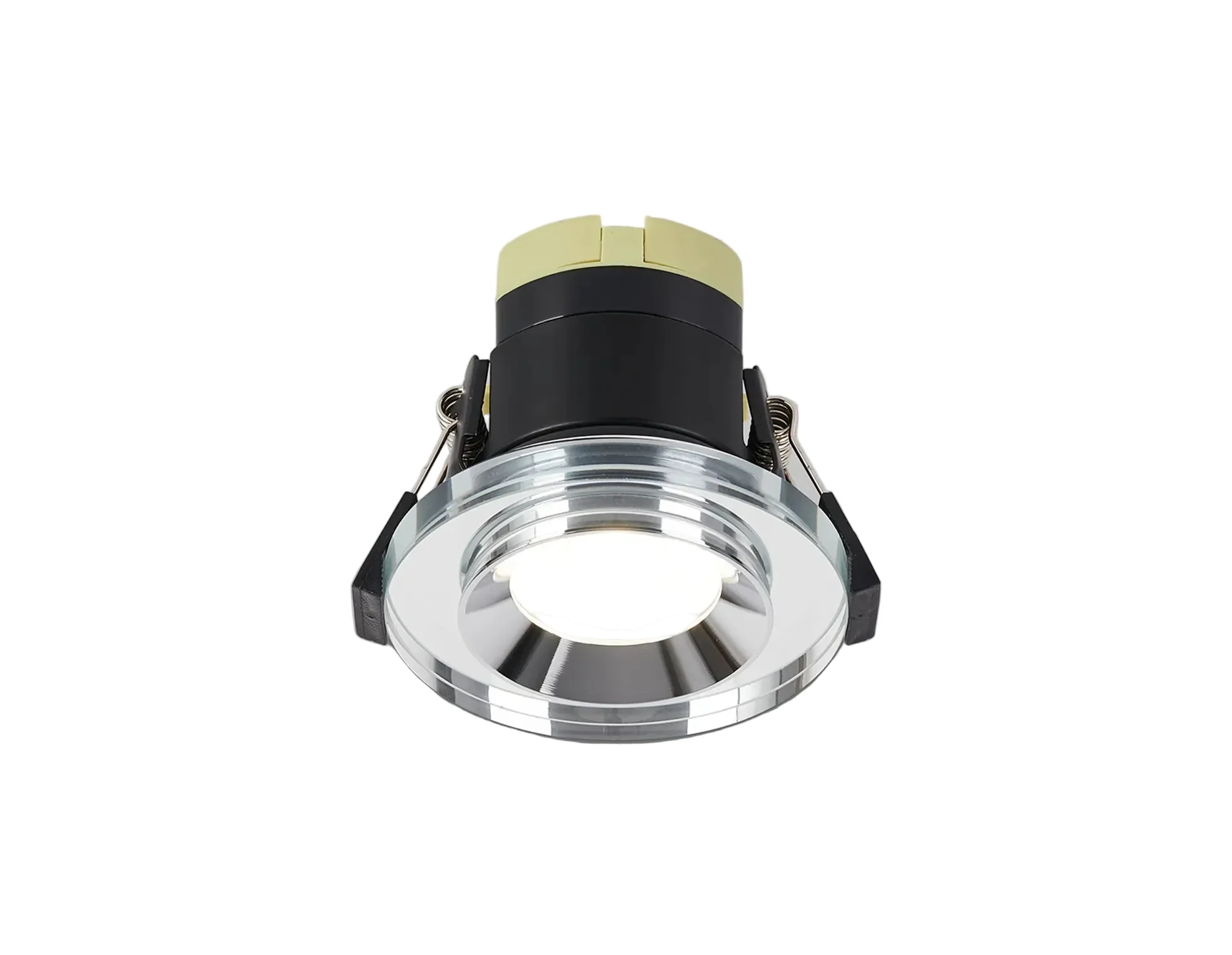 Zarya 8W IP65 Fire-Rated Downlight - Shallow - Image 5