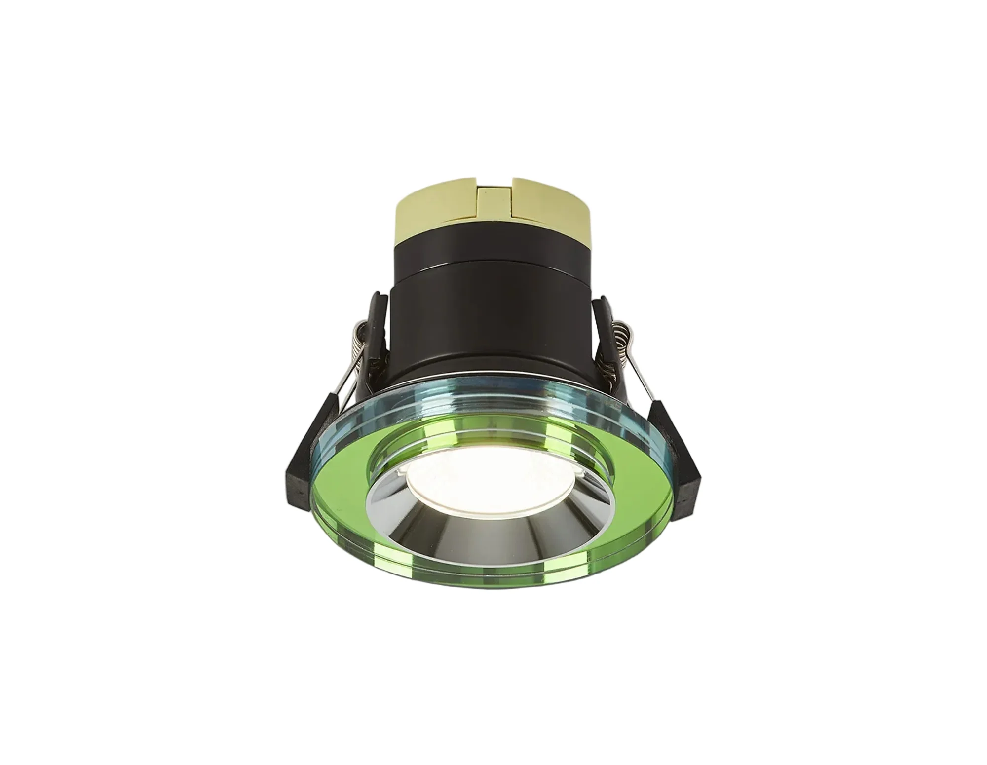 Zarya 8W IP65 Fire-Rated Downlight - Shallow - Image 6