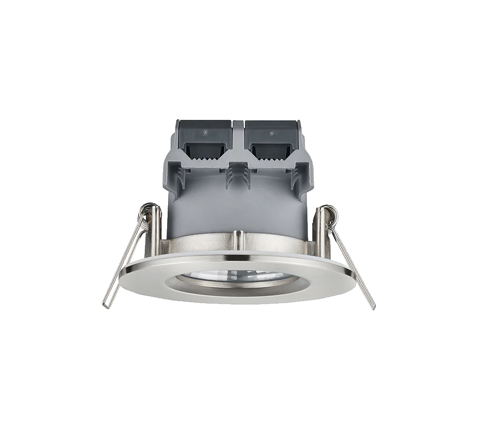 Zagros Circular/ Square Recessed Ceiling Lights- Various Finishes - Image 10