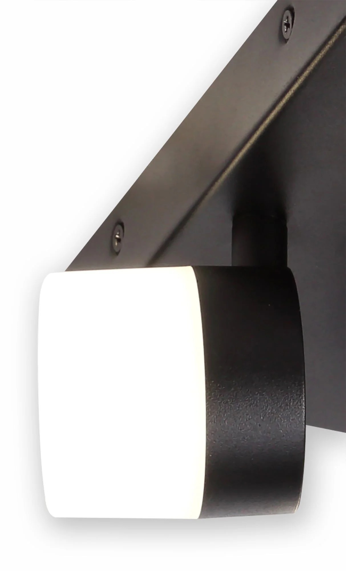 Zap 4Lt Adjustable/IP44 Sand Black - Promotional Offer - Image 2