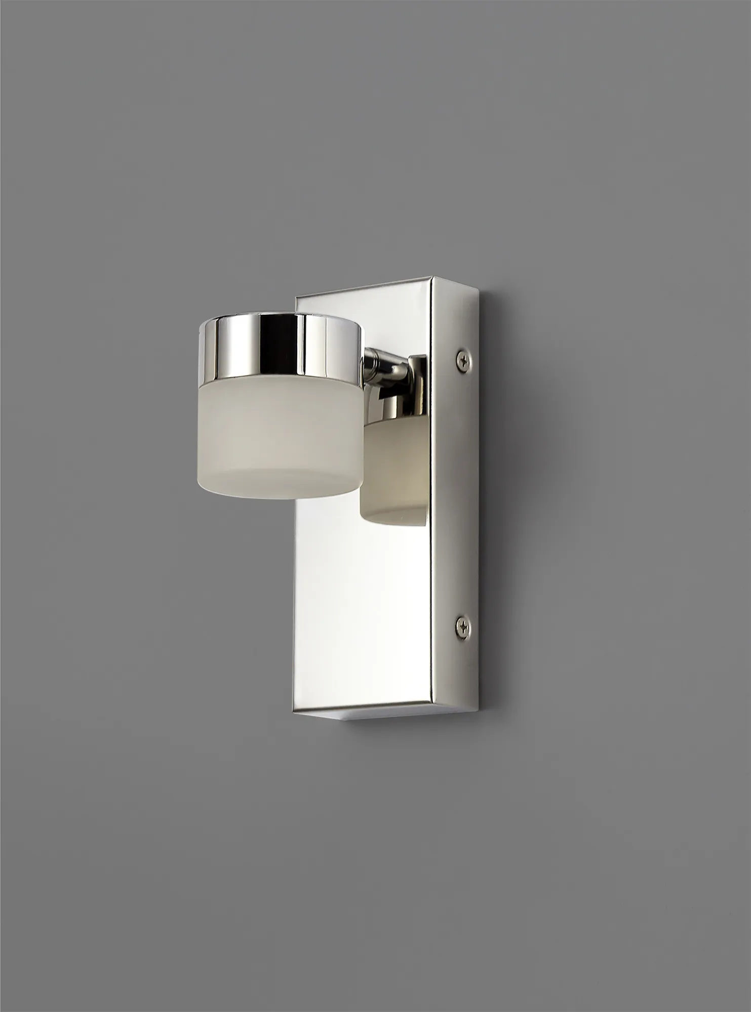 Zap Wall Lamp Single Adjustable, 1 x 5W LED, 4000K, 415lm, IP44, 3yrs Warranty - Image 11