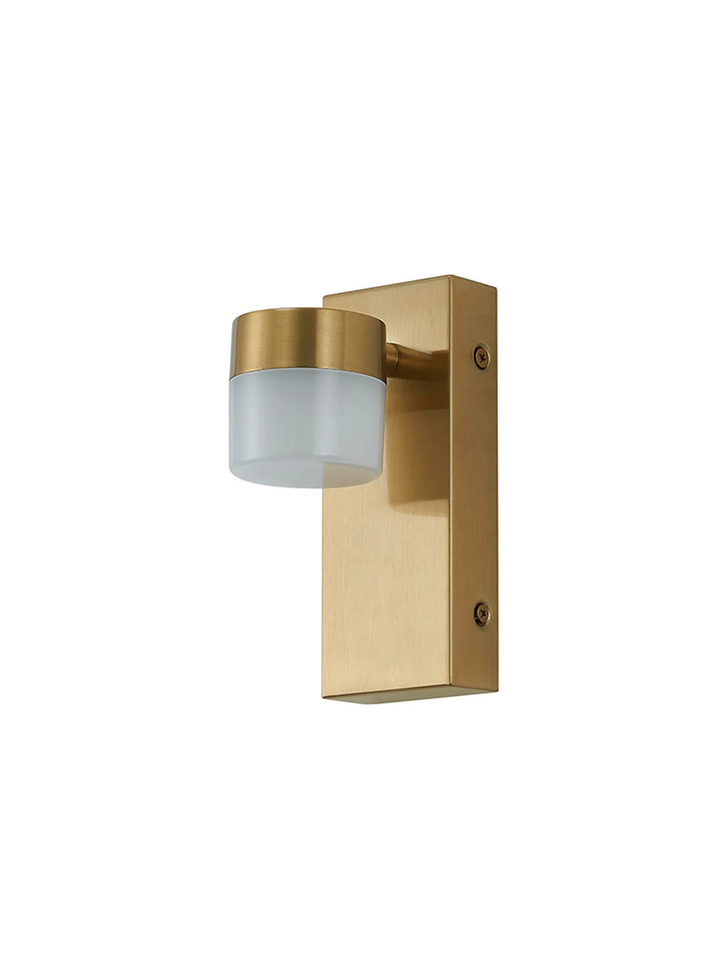 Zap Wall Lamp Single Adjustable, 1 x 5W LED, 4000K, 415lm, IP44, 3yrs Warranty - Image 7