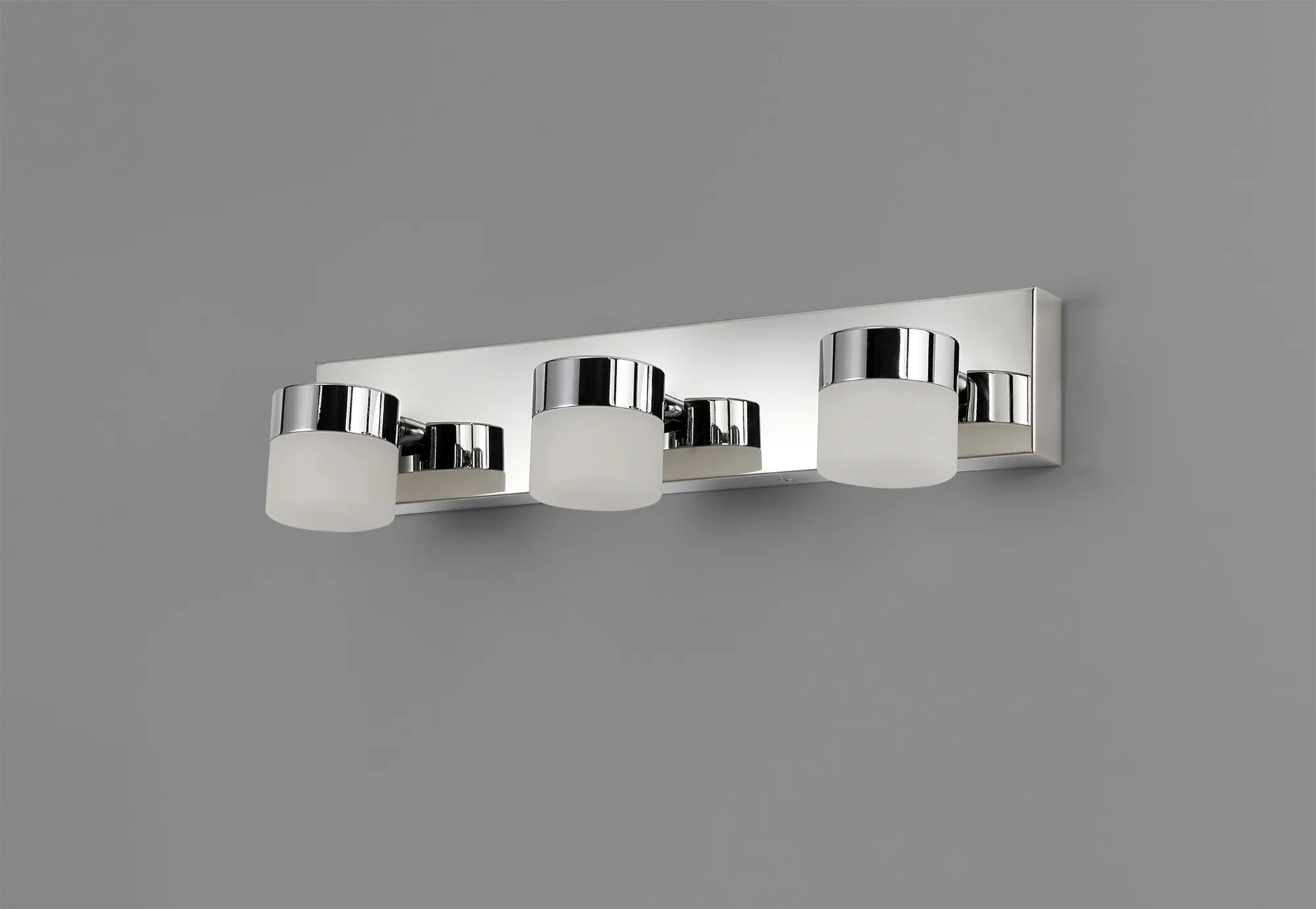 Zap Wall Lamp Triple Adjustable, 3 x 5W LED, 4000K, 1275lm, IP44, 3yrs Warranty - Image 12