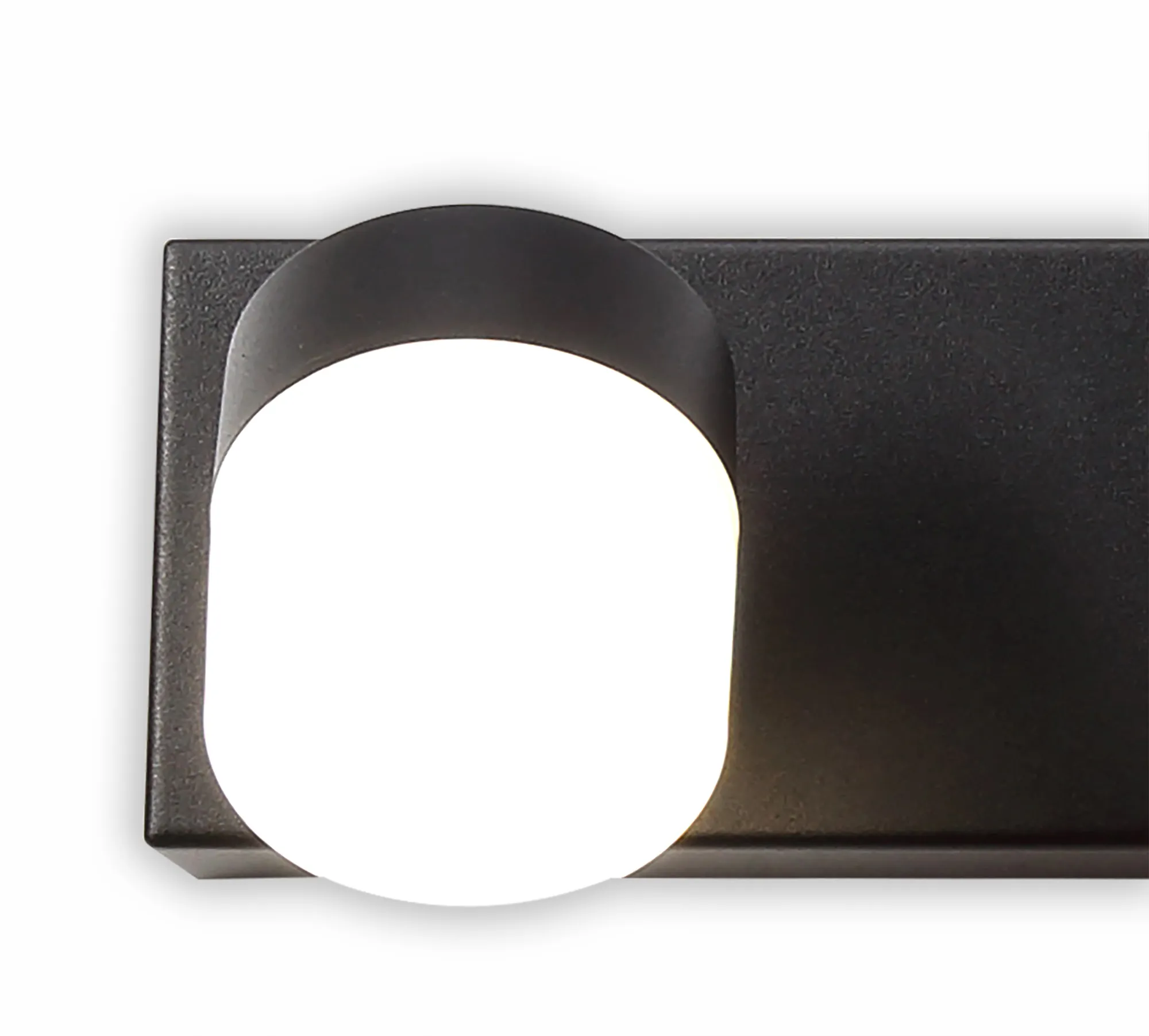 Zap Wall Lamp Triple Adjustable, 3 x 5W LED, 4000K, 1275lm, IP44, 3yrs Warranty - Image 5