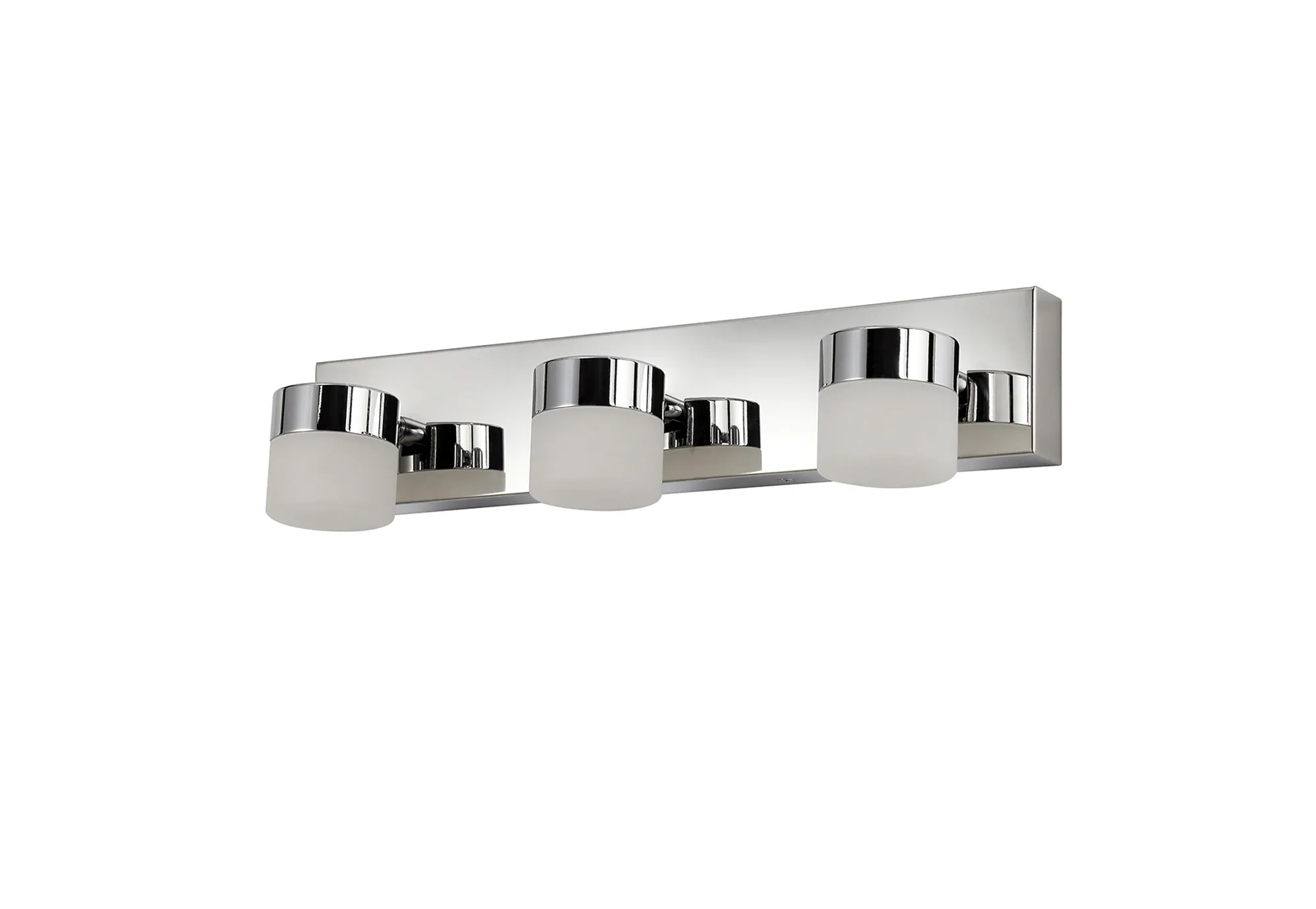 Zap Wall Lamp Triple Adjustable, 3 x 5W LED, 4000K, 1275lm, IP44, 3yrs Warranty - Image 6
