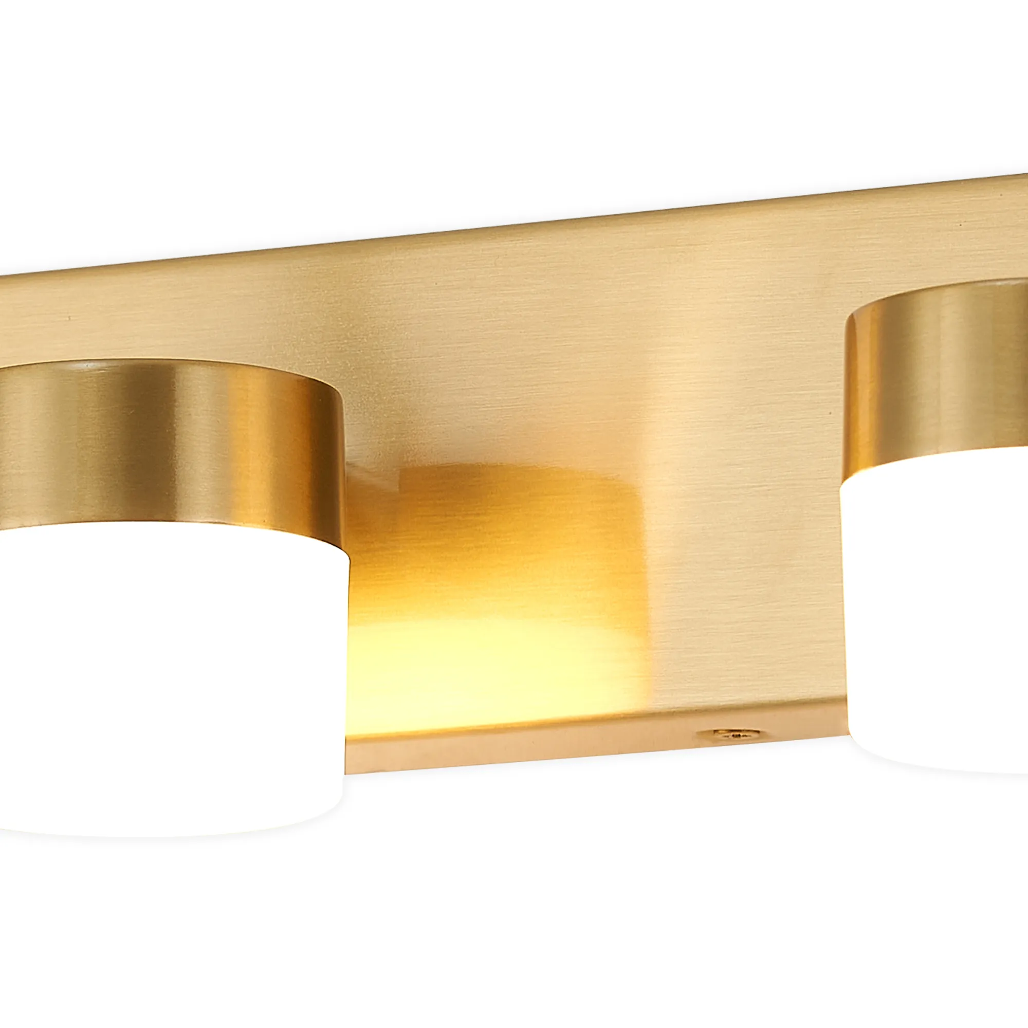 Zap Wall Lamp Triple Adjustable, 3 x 5W LED, 4000K, 1275lm, IP44, 3yrs Warranty - Image 8
