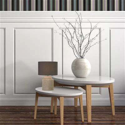 Zara Table Lamps - Cement Base - Image 2