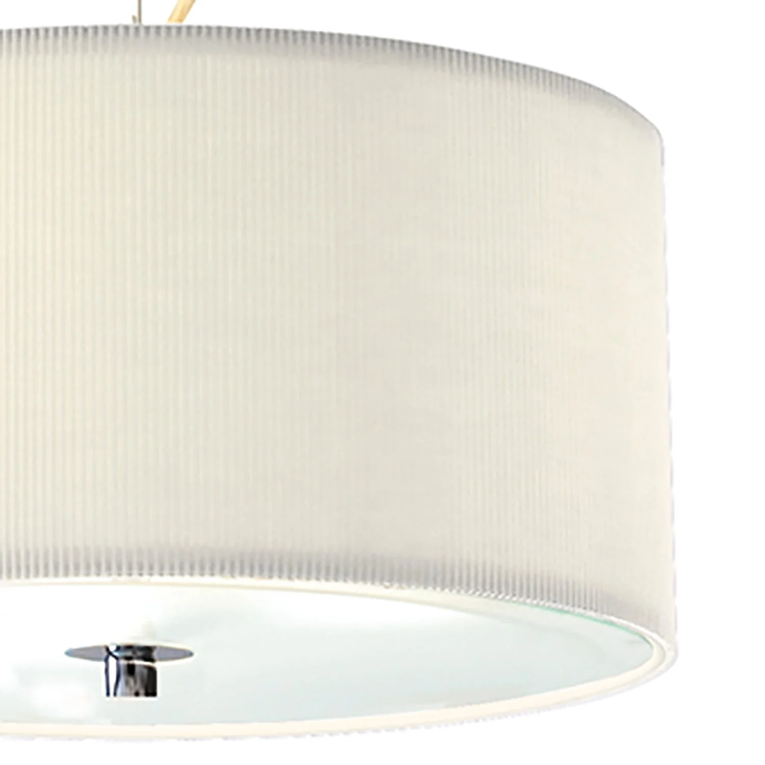 Zaragoza Hanging Shade Light - Various Finishes - Image 11