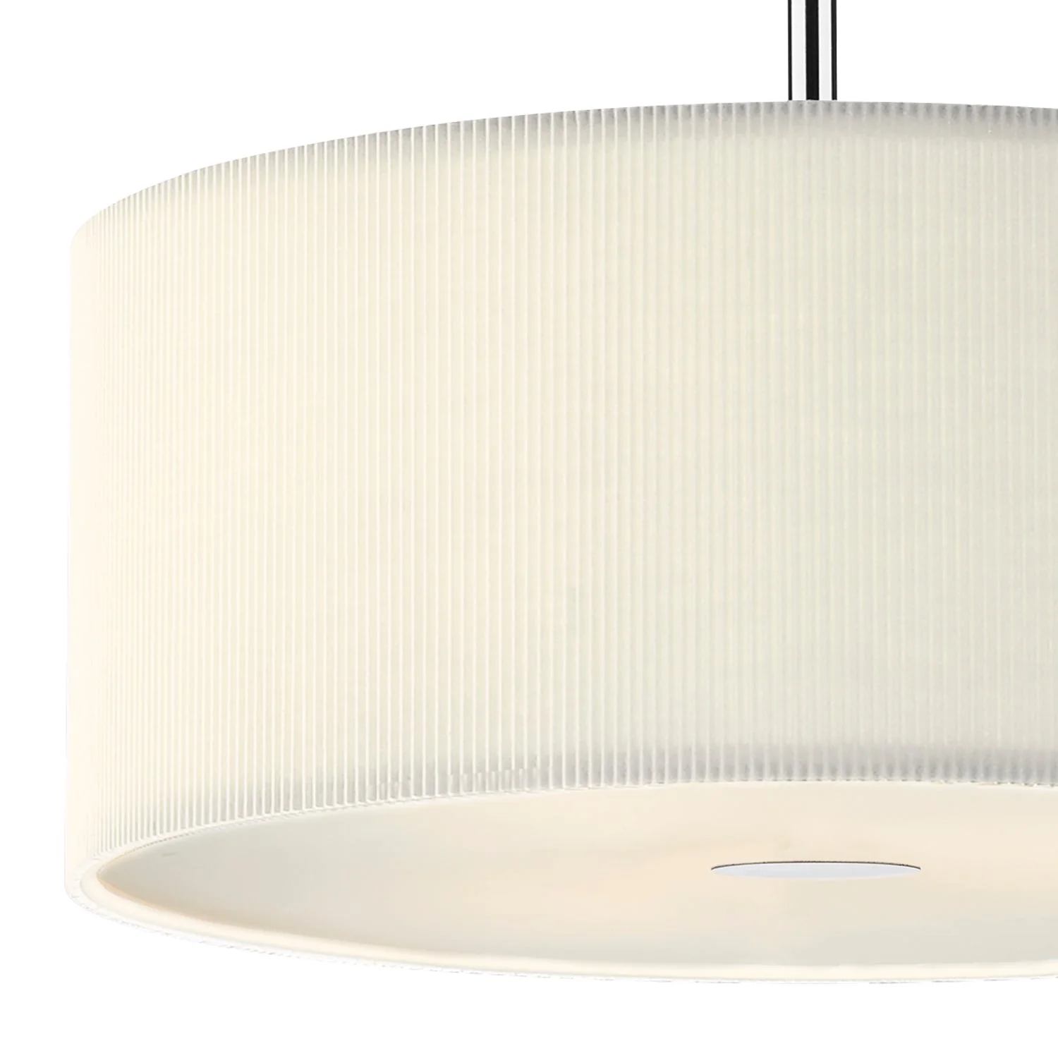 Zaragoza Hanging Shade Light - Various Finishes - Image 13