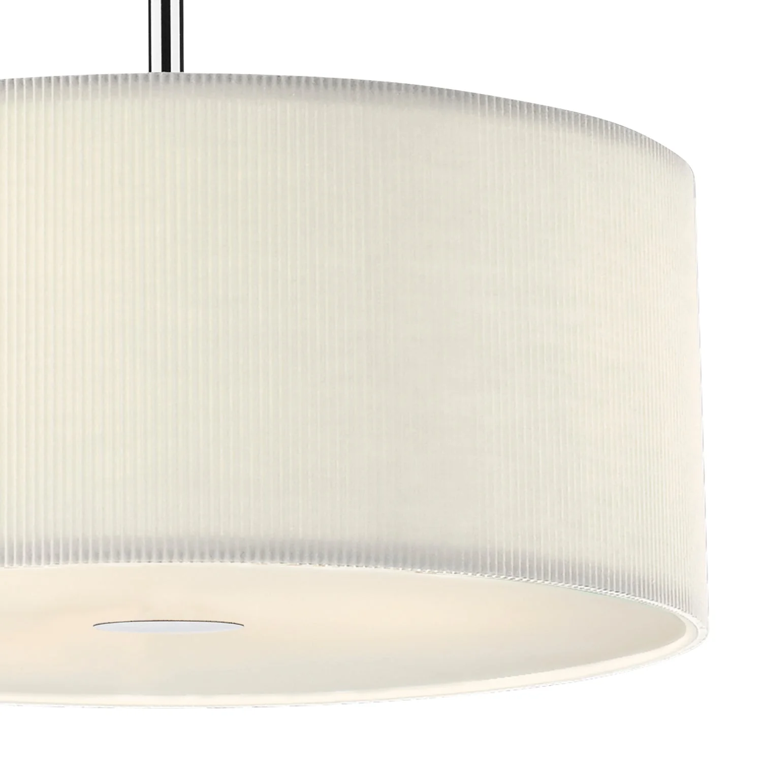 Zaragoza Hanging Shade Light - Various Finishes - Image 14